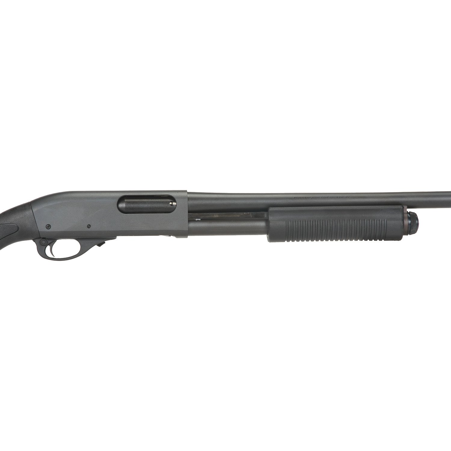 Remington Model 870™ Express® Synthetic Home Defense 12 Gauge Pump-Action Shotgun thumbnail