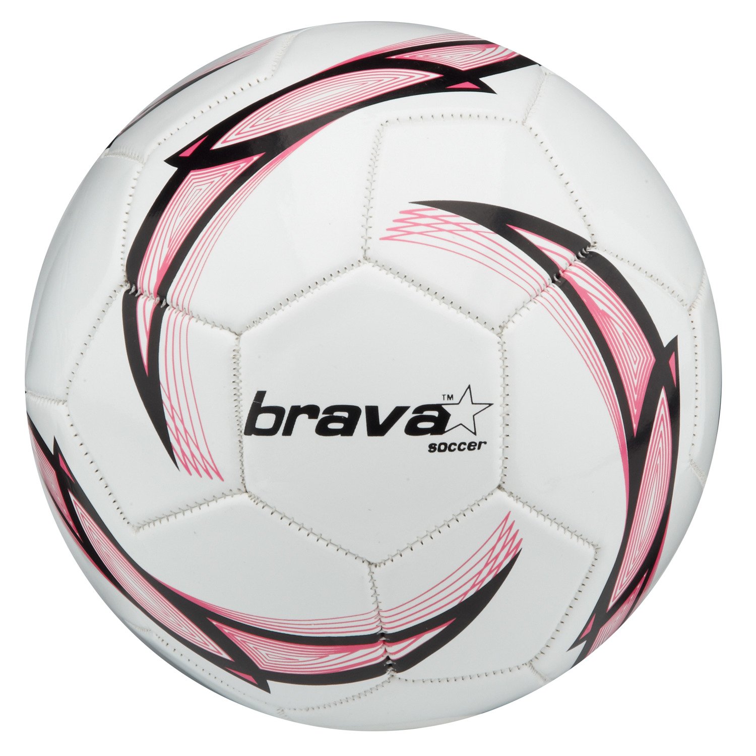 Brava® Soccer Size 4 Soccer Ball