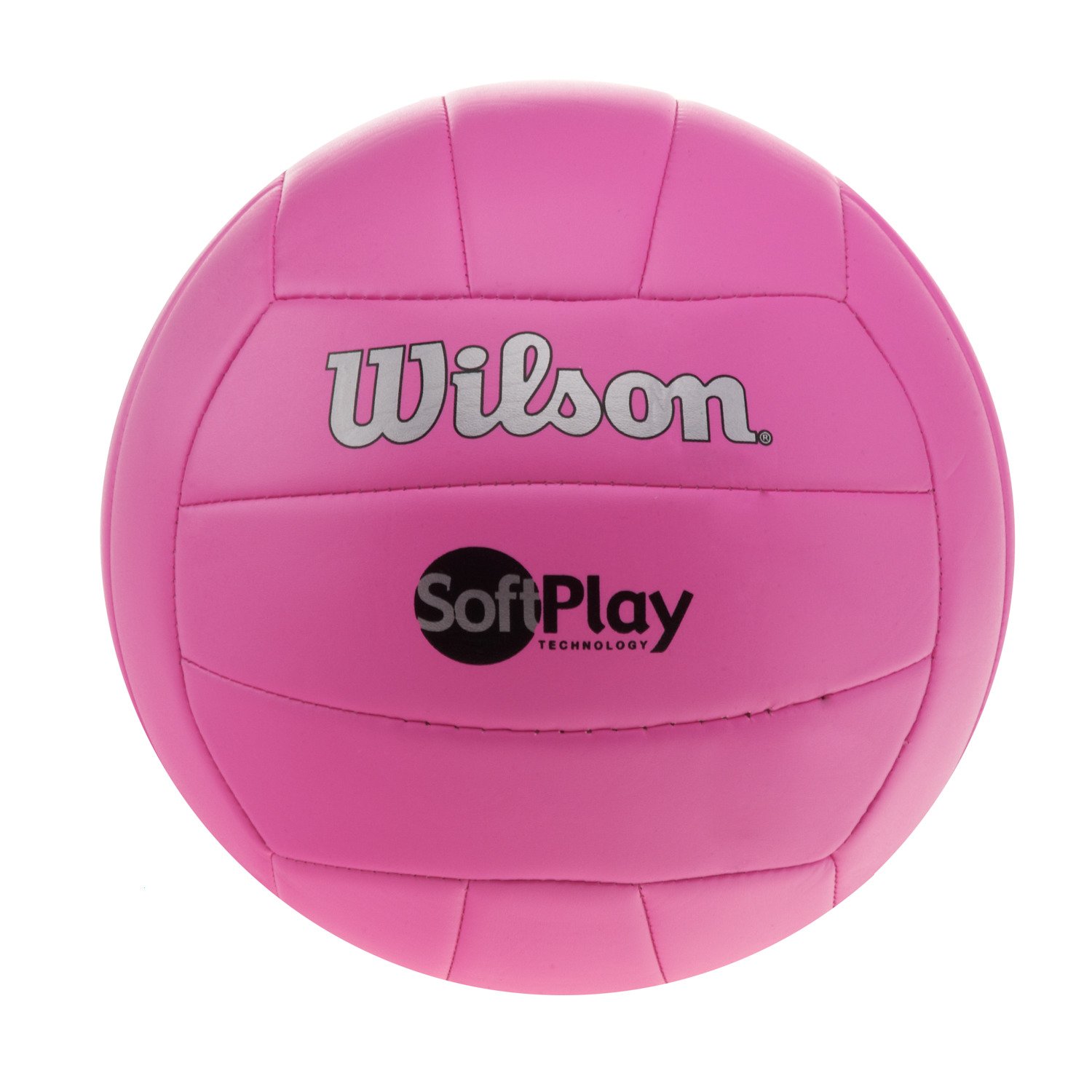 Wilson Soft Play Volleyball thumbnail