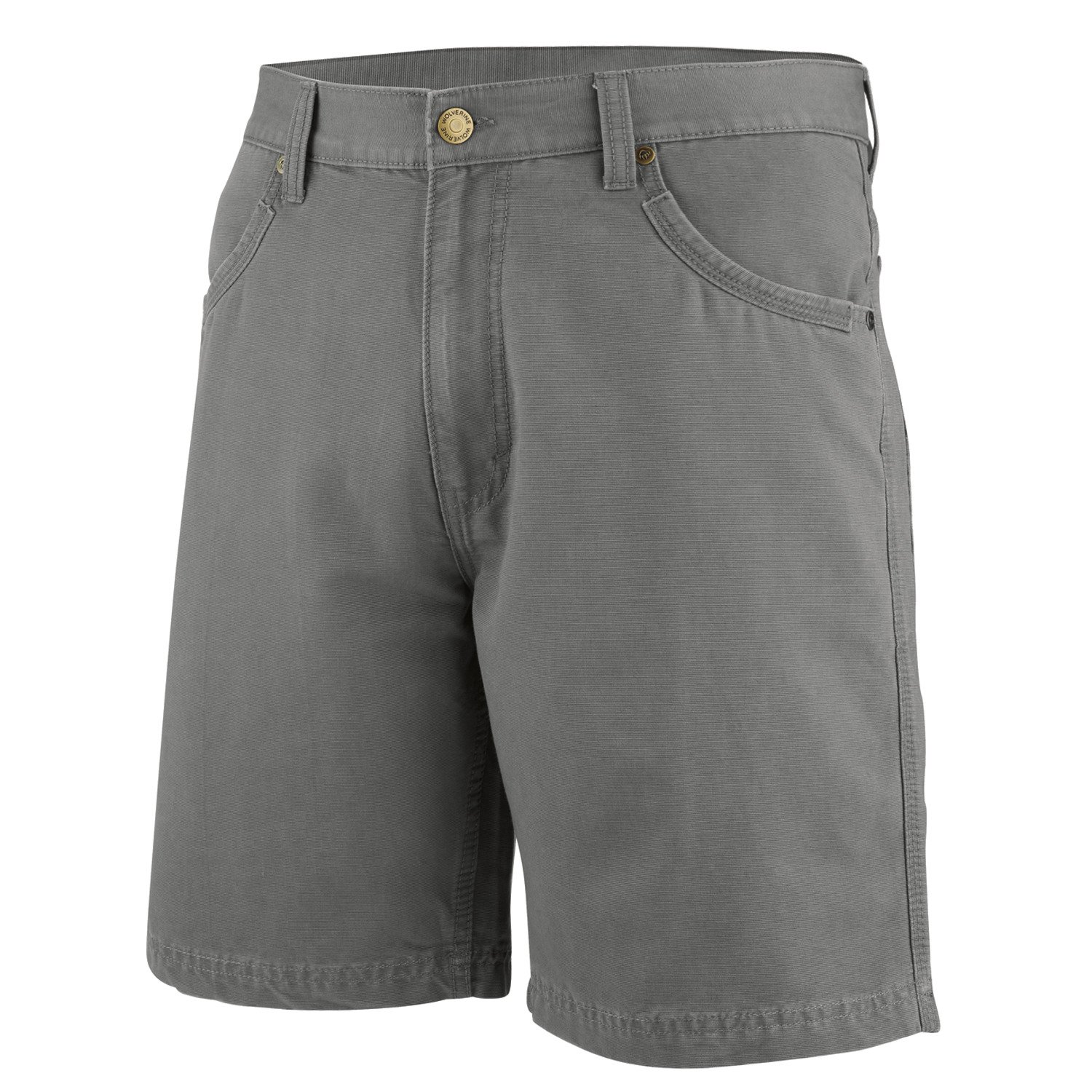 Wolverine Men's Mechanic Short