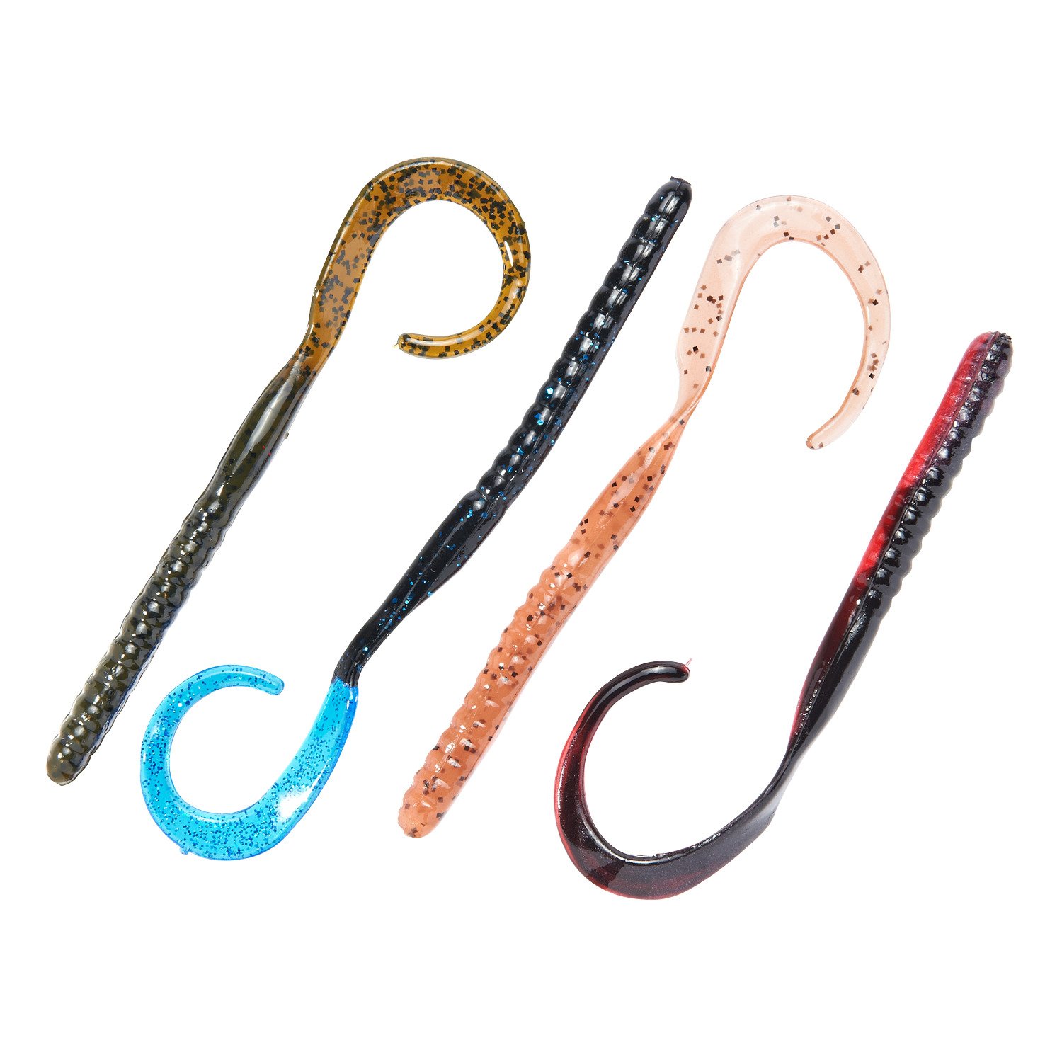Luck E Strike 39-Piece Sneaky Snake Kit