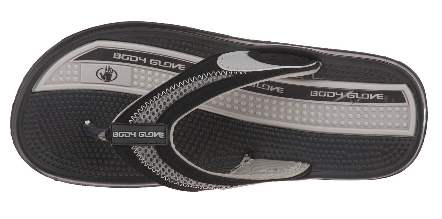 Body Glove Men's Cruise II Flip-Flops thumbnail