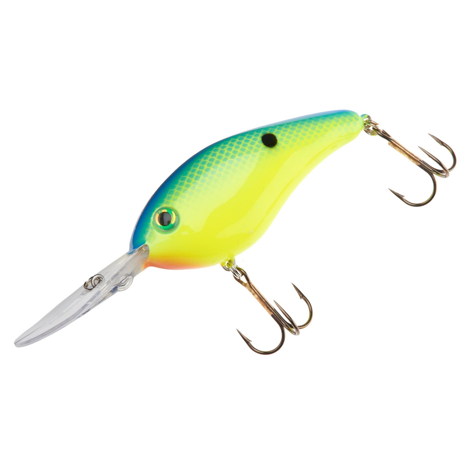 Strike King® Pro-Model® 6XD Crankbait