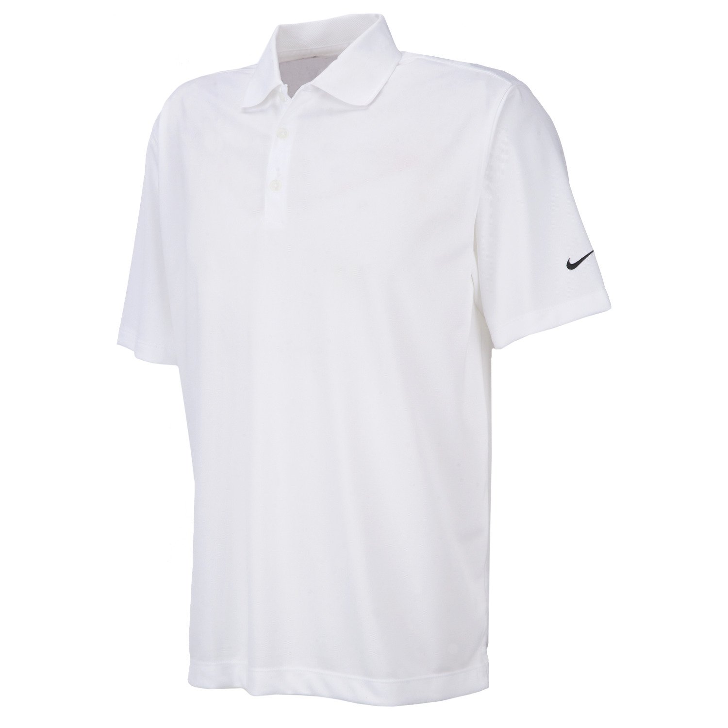 Nike Men's Tech Solid Golf Polo thumbnail