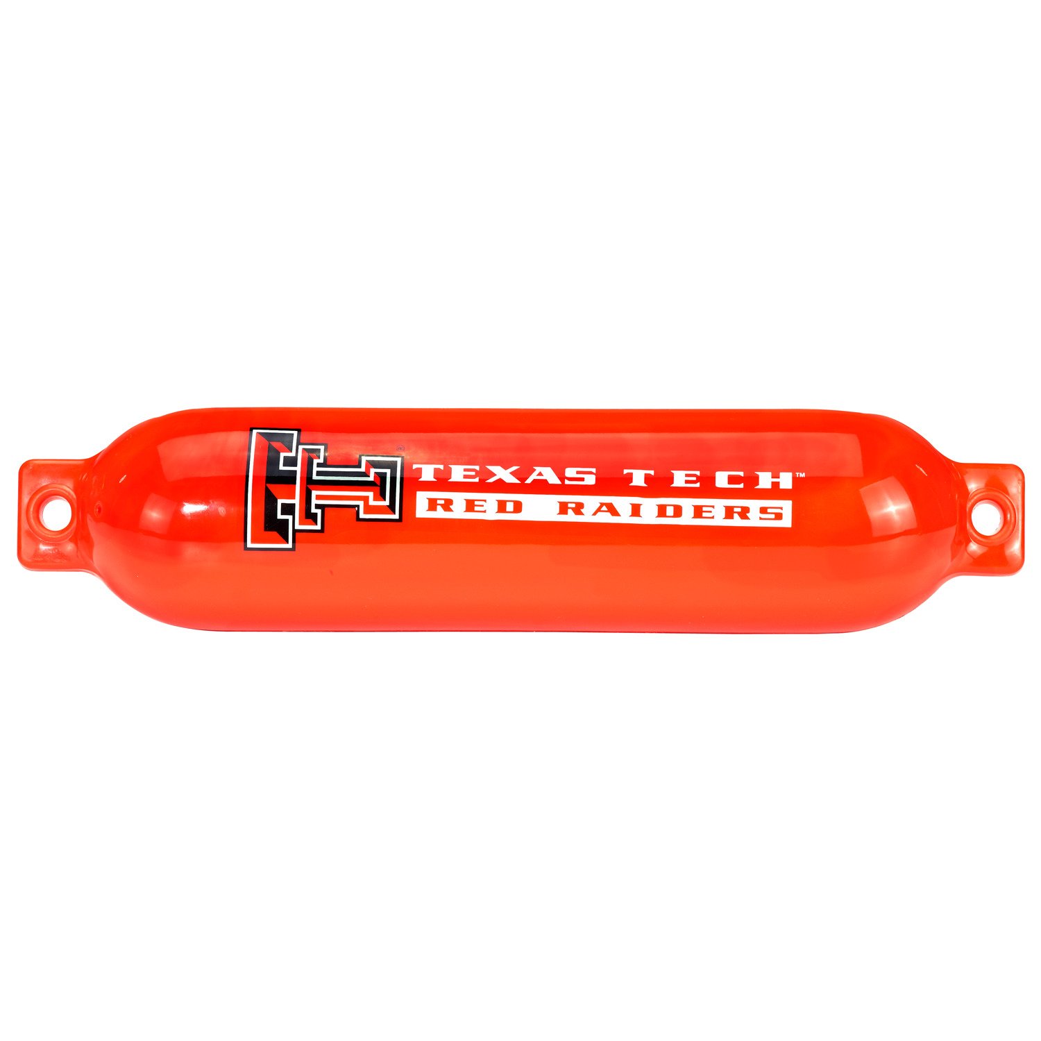 Ball Bounce and Sport Texas Tech Boat Fender thumbnail