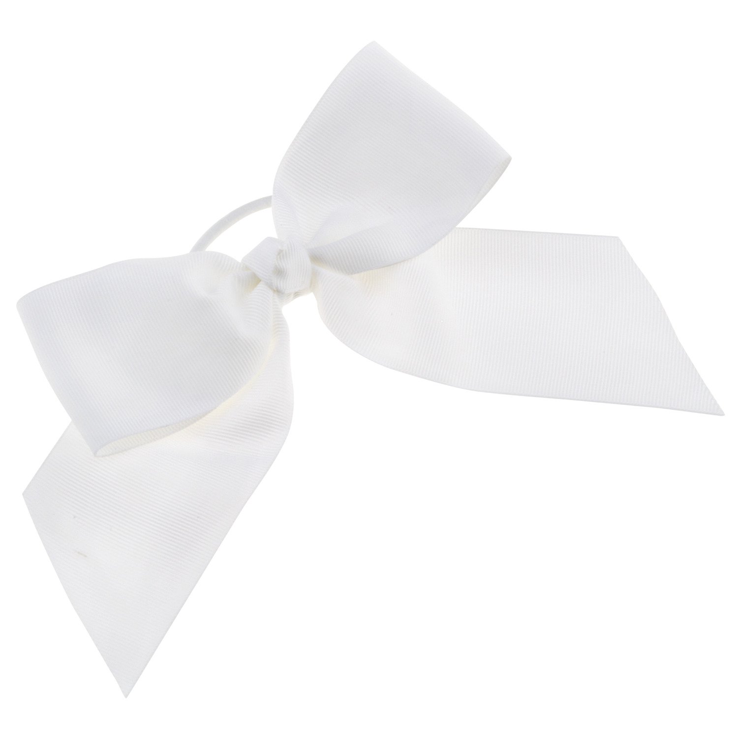Soffe Big Bow Scrunch Hair Bow