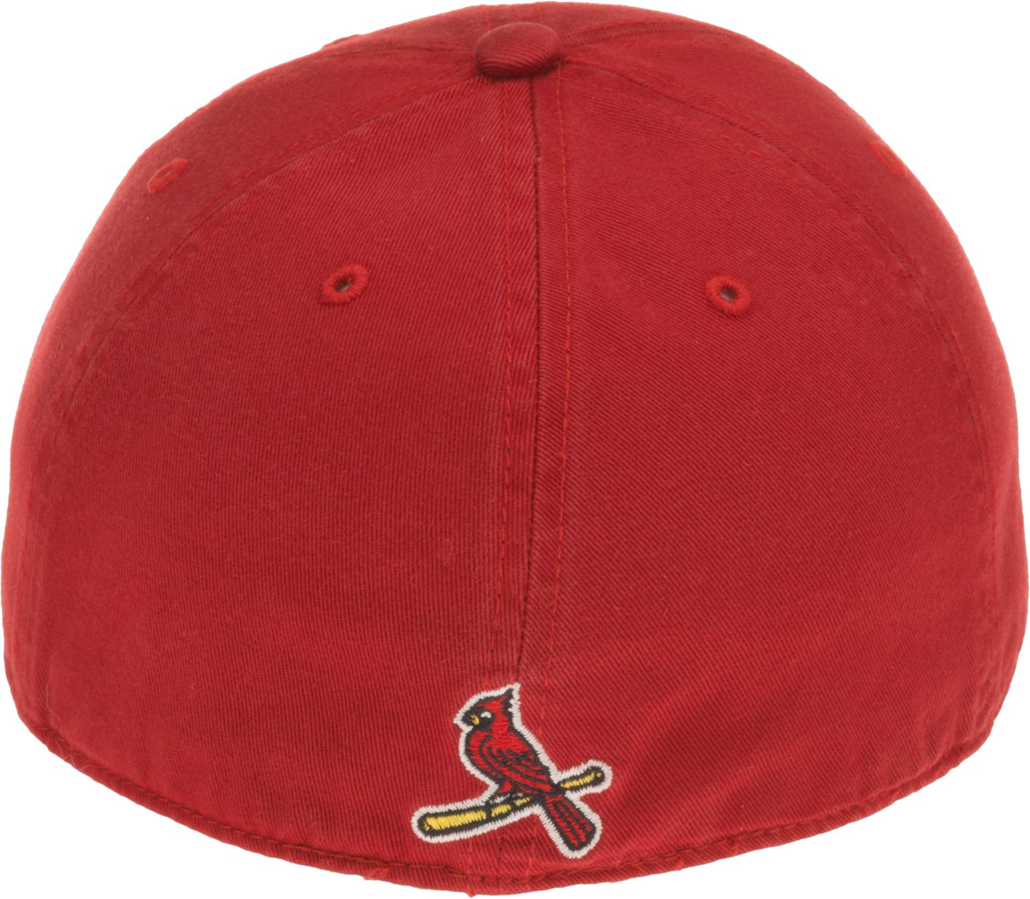 Forty Seven Men's Franchise Cardinals Baseball Cap