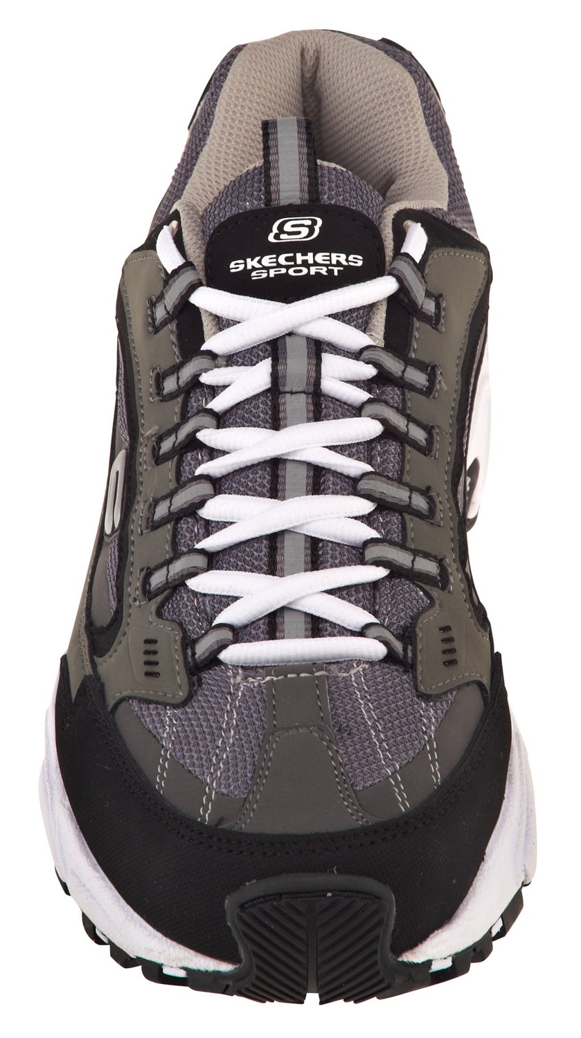 SKECHERS Men's Stamina Nuovo Training Shoes thumbnail