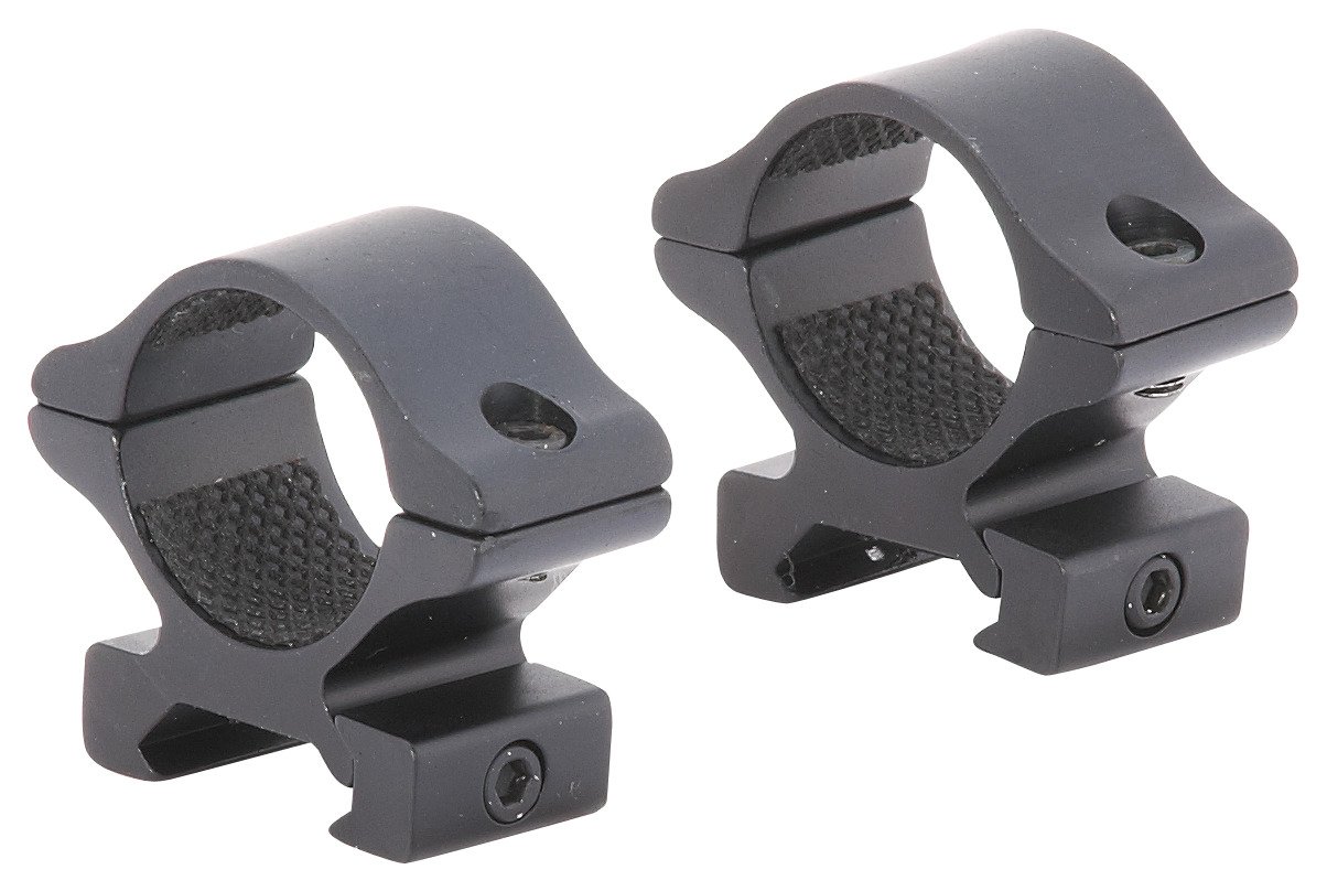 Traditions Quick-Detachable 1