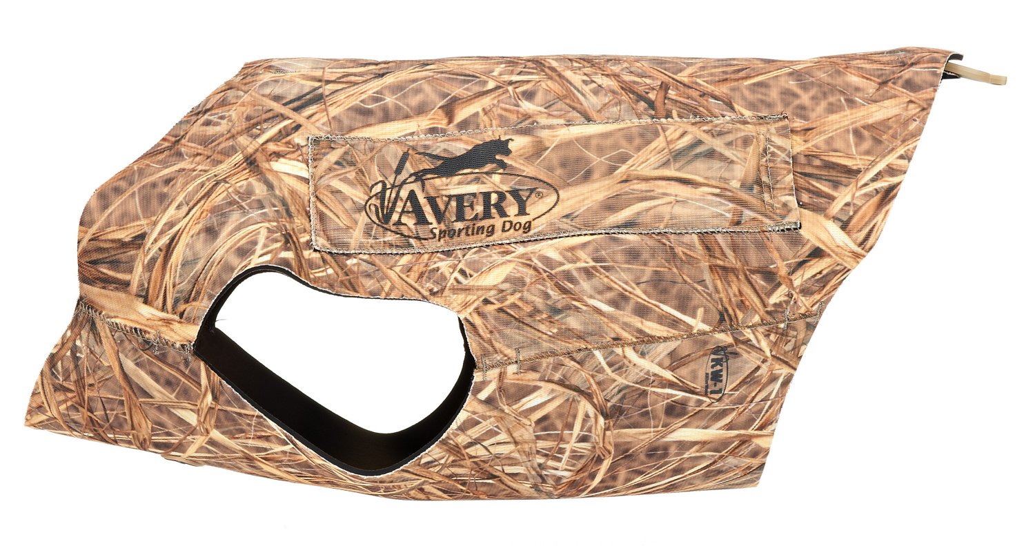 Avery® Floating Tuff™ Dog Parka