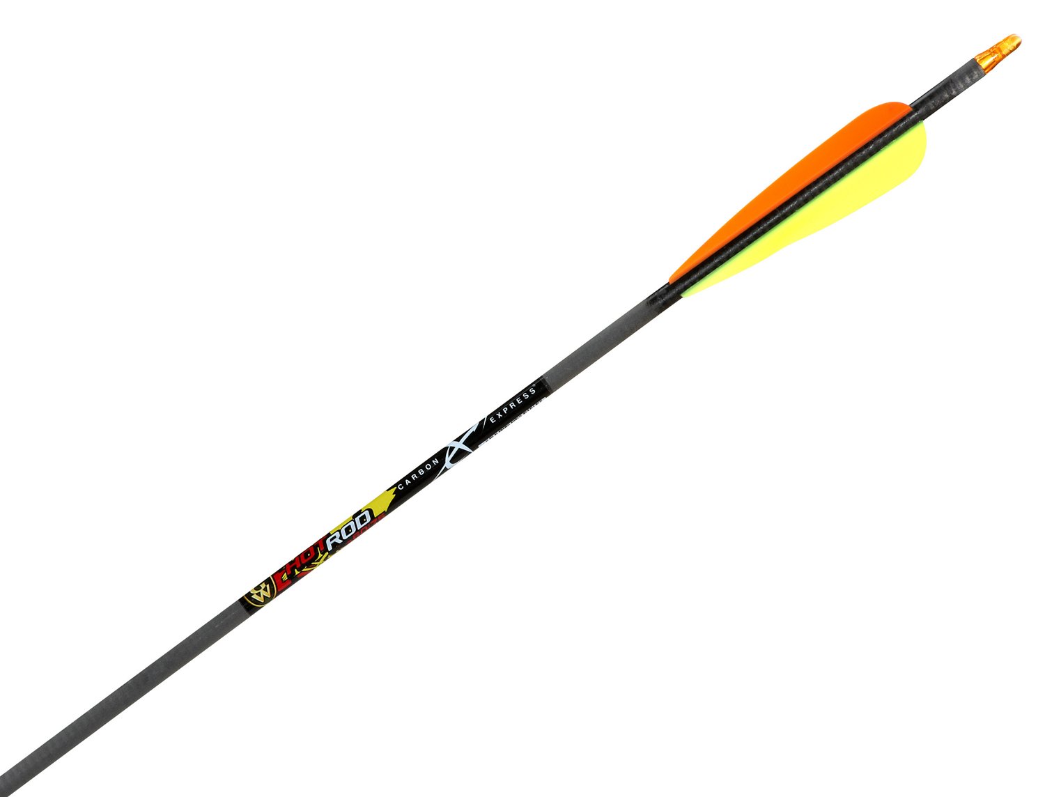 Carbon Express® Hot Rod 6075 Carbon Composite Arrow