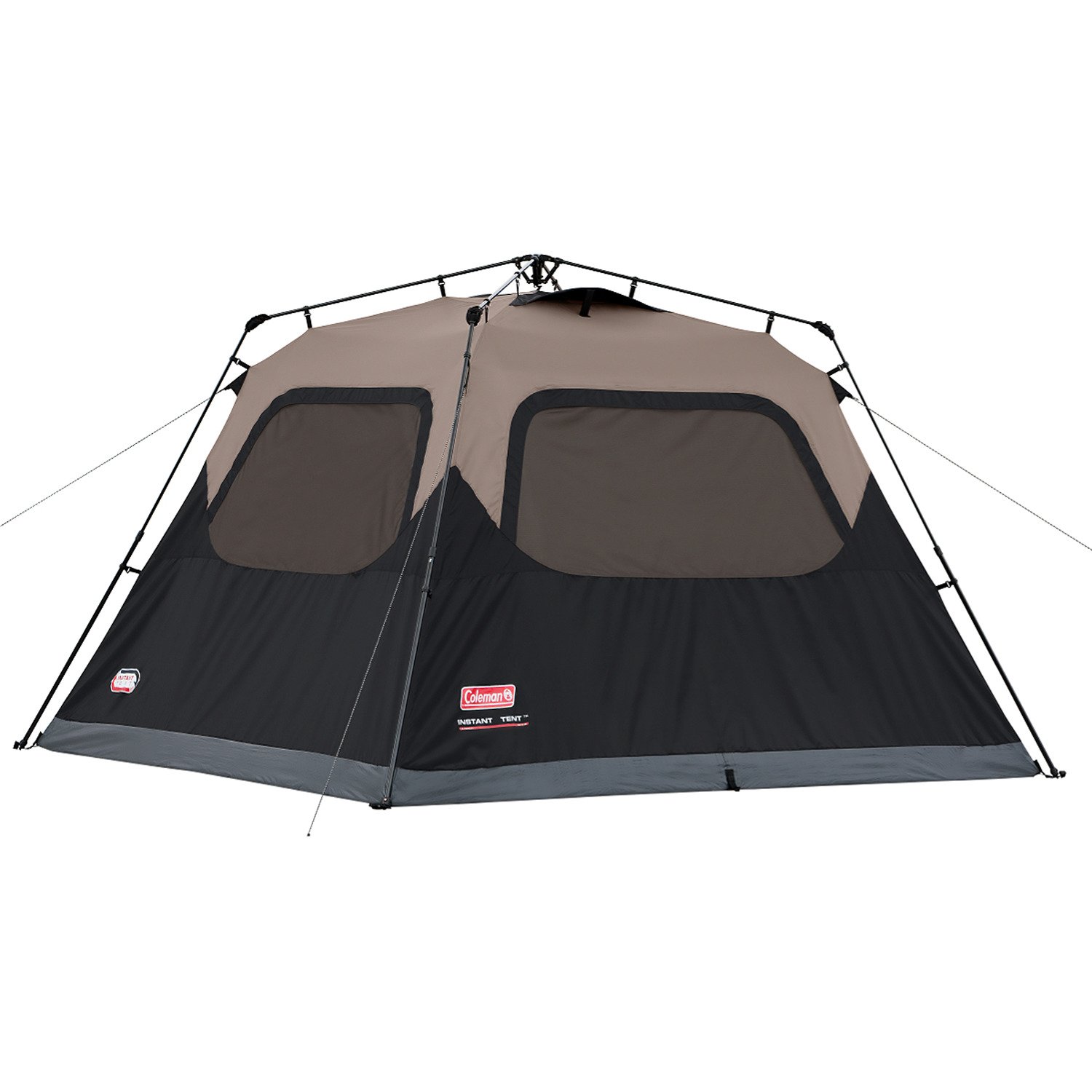 Coleman® 6-Person Instant Tent thumbnail