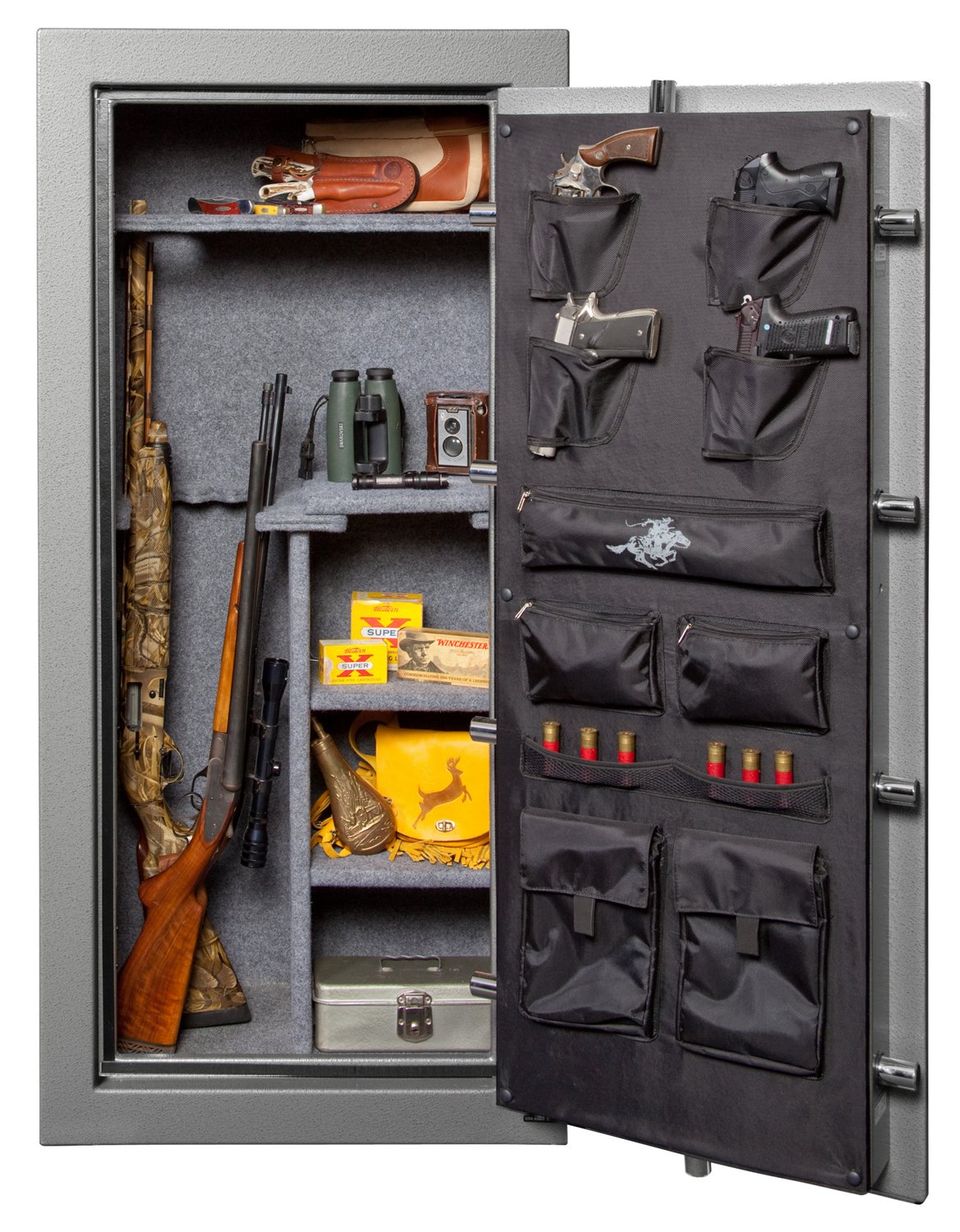 Winchester Fire-Rated 24-Gun Safe thumbnail