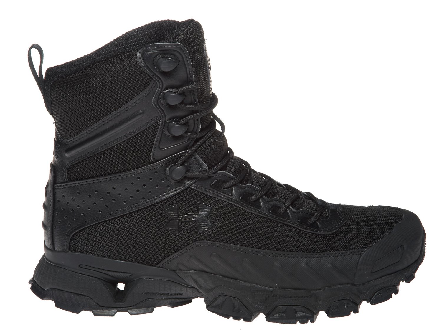 Under Armour® Men's Valsetz Trail Boots