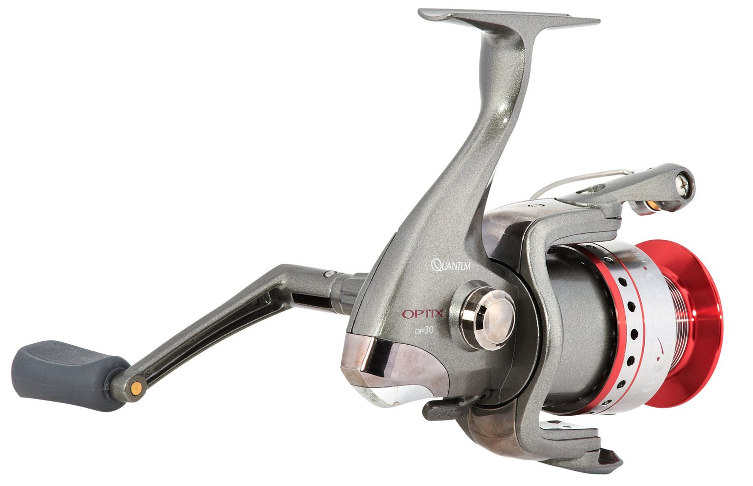 Quantum Optix Size 30 Spinning Reel Convertible thumbnail