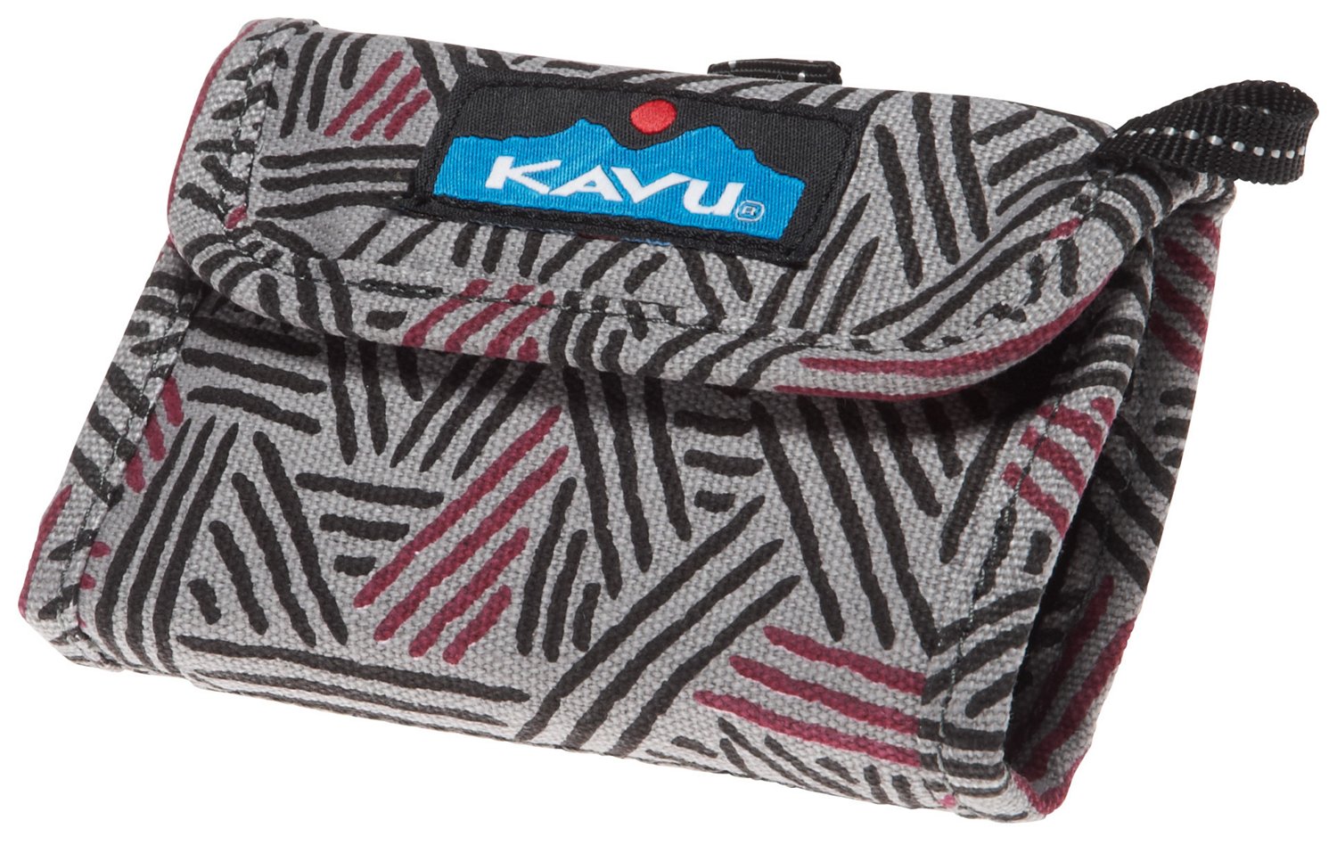 KAVU Women's Wally Wallet