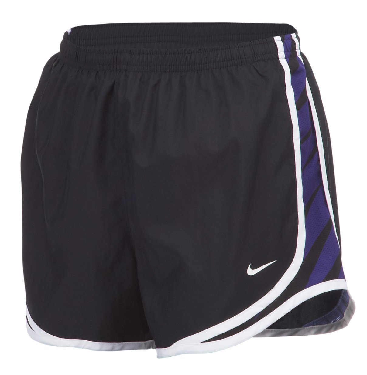 Nike Women's Texas Christian University Seasonal Tempo Short