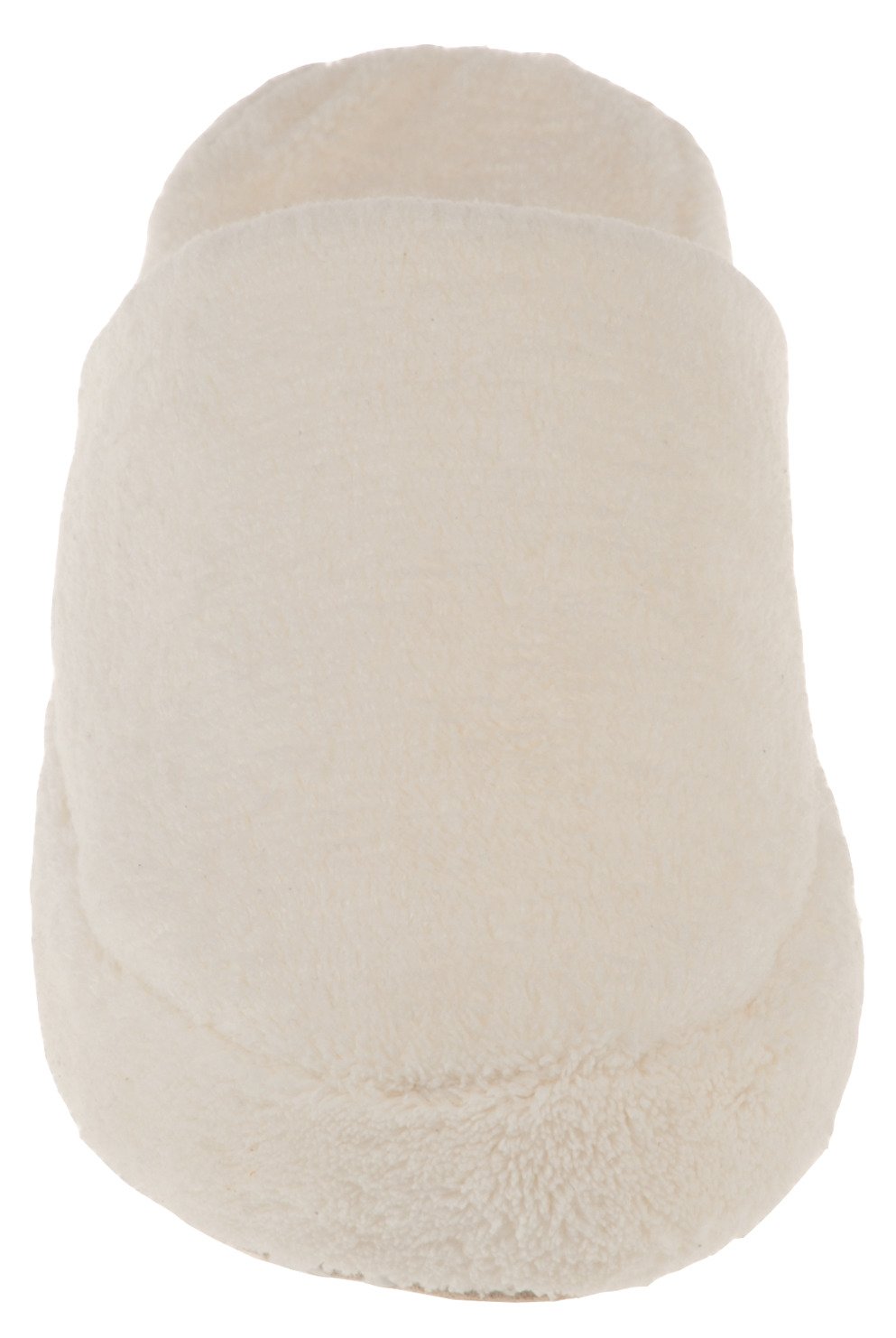 Magellan Outdoors Women's Terry Scuff Holiday Slippers thumbnail