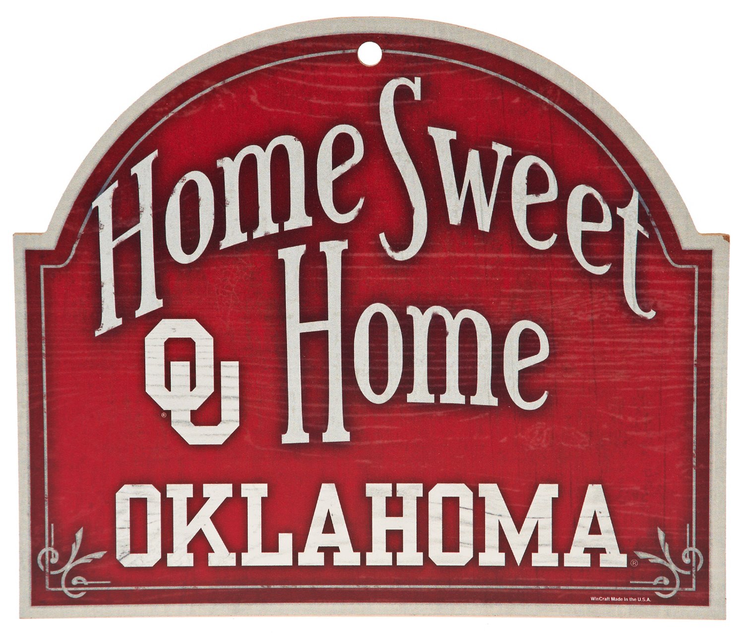 University of Oklahoma