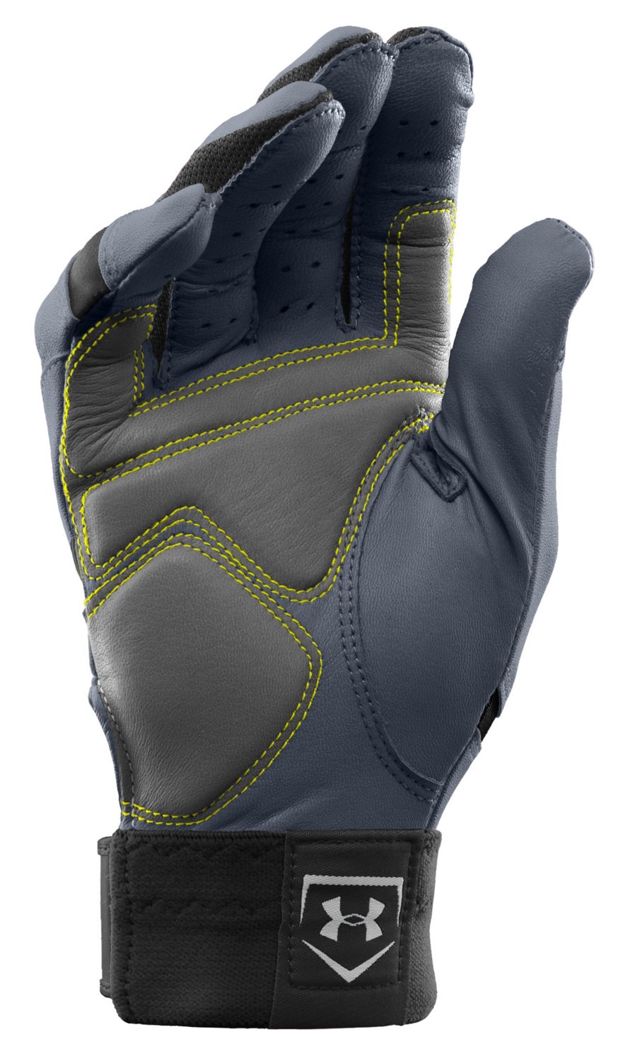 Under Armour® Cage IV Batting Gloves thumbnail