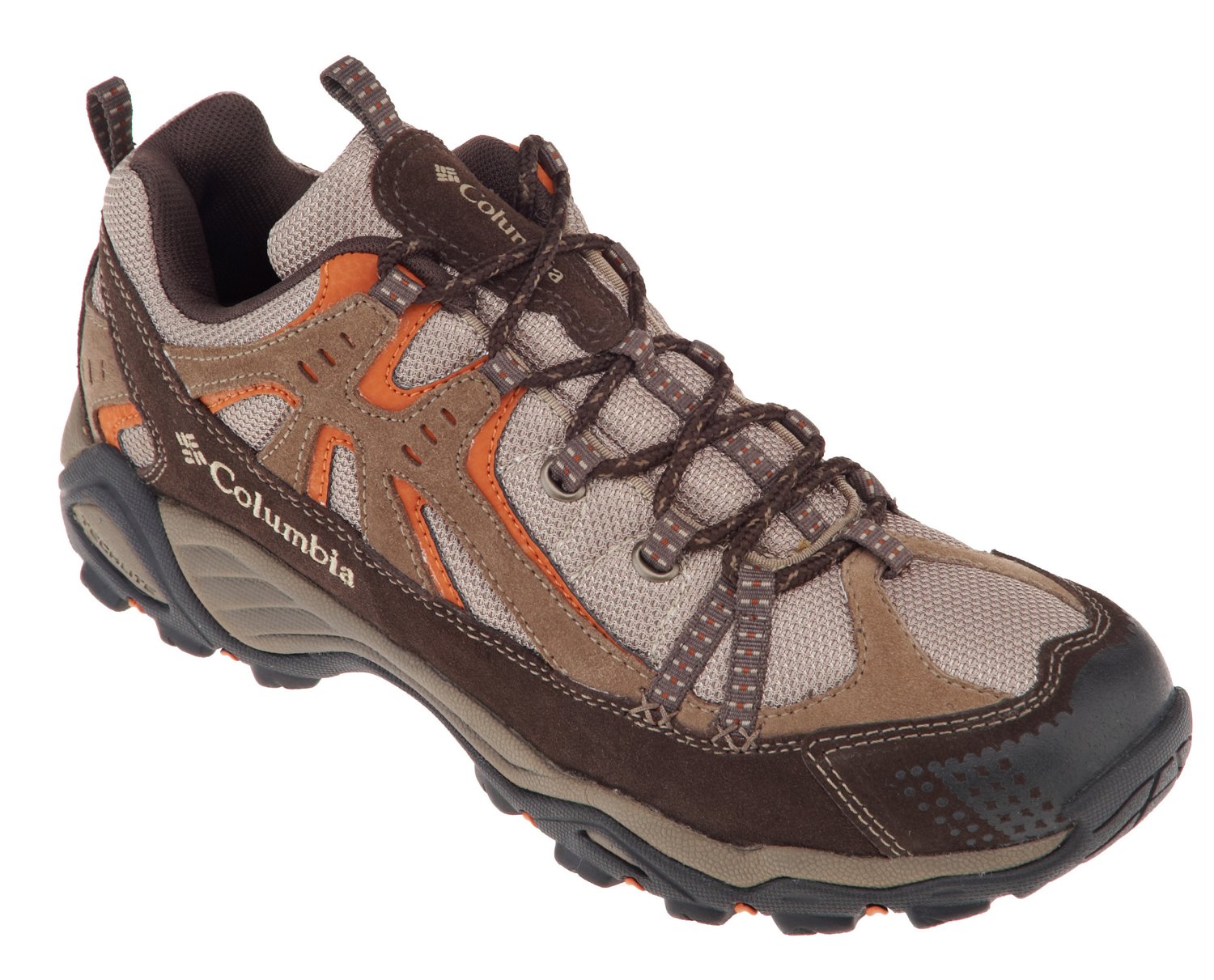 Columbia Sportswear Men's Firelane™ Low Hiking Boots thumbnail