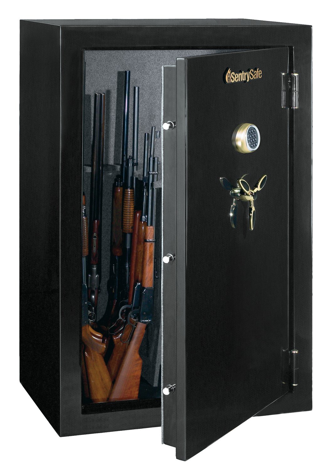 Sentry®Safe Fire-Safe® 36-Gun Safe thumbnail