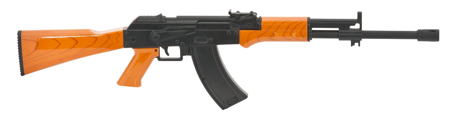 Gibson AK-47 BBQ Lighter
