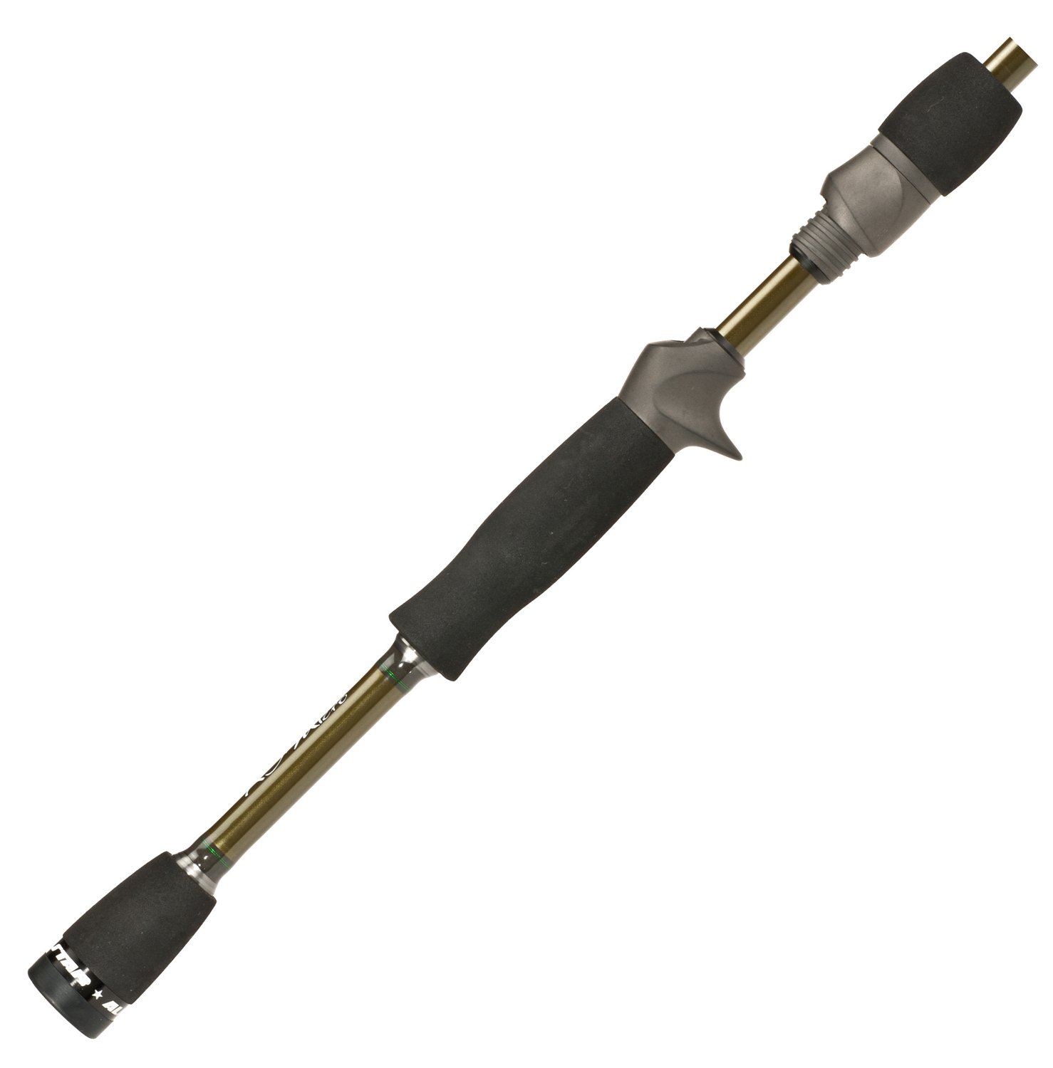 All Star Rods® Micro Series 7' MH-F Freshwater Casting Rod