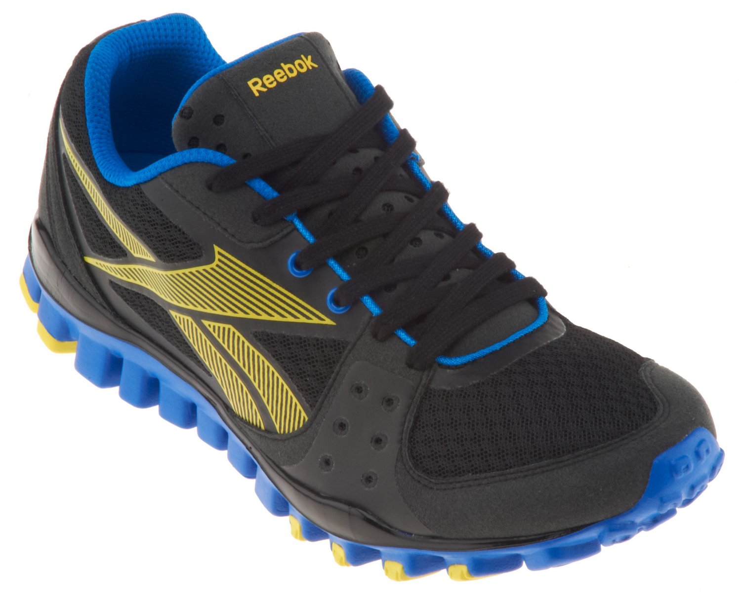 Reebok Men's RealFlex Transition Training Shoes thumbnail