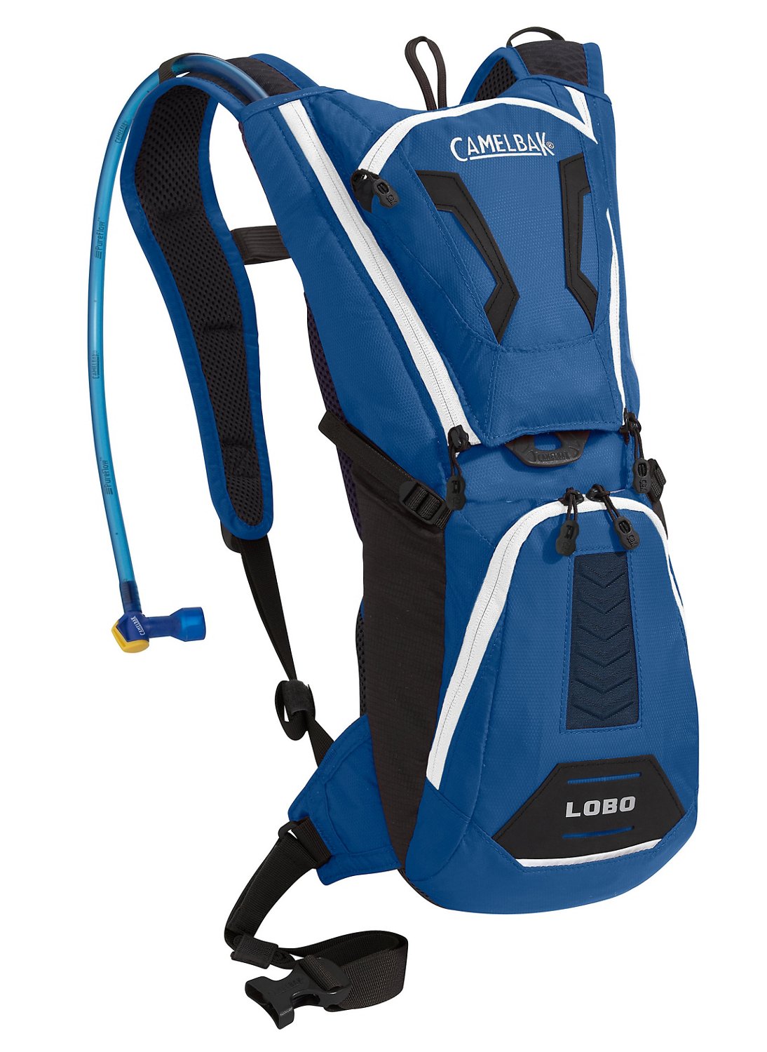 CamelBak Men's Lobo 3-Liter Hydration Pack