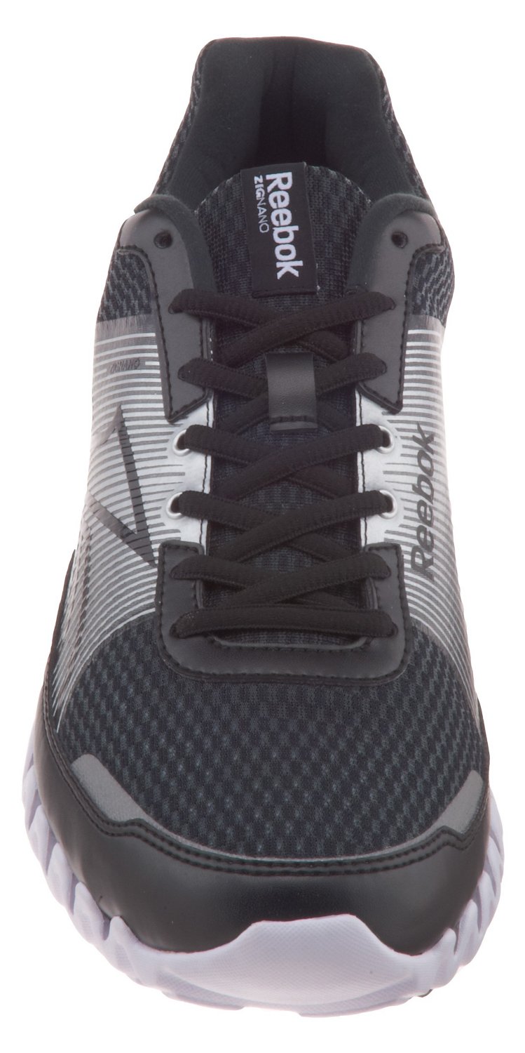 Reebok Men's ZigRhythm Running Shoes thumbnail