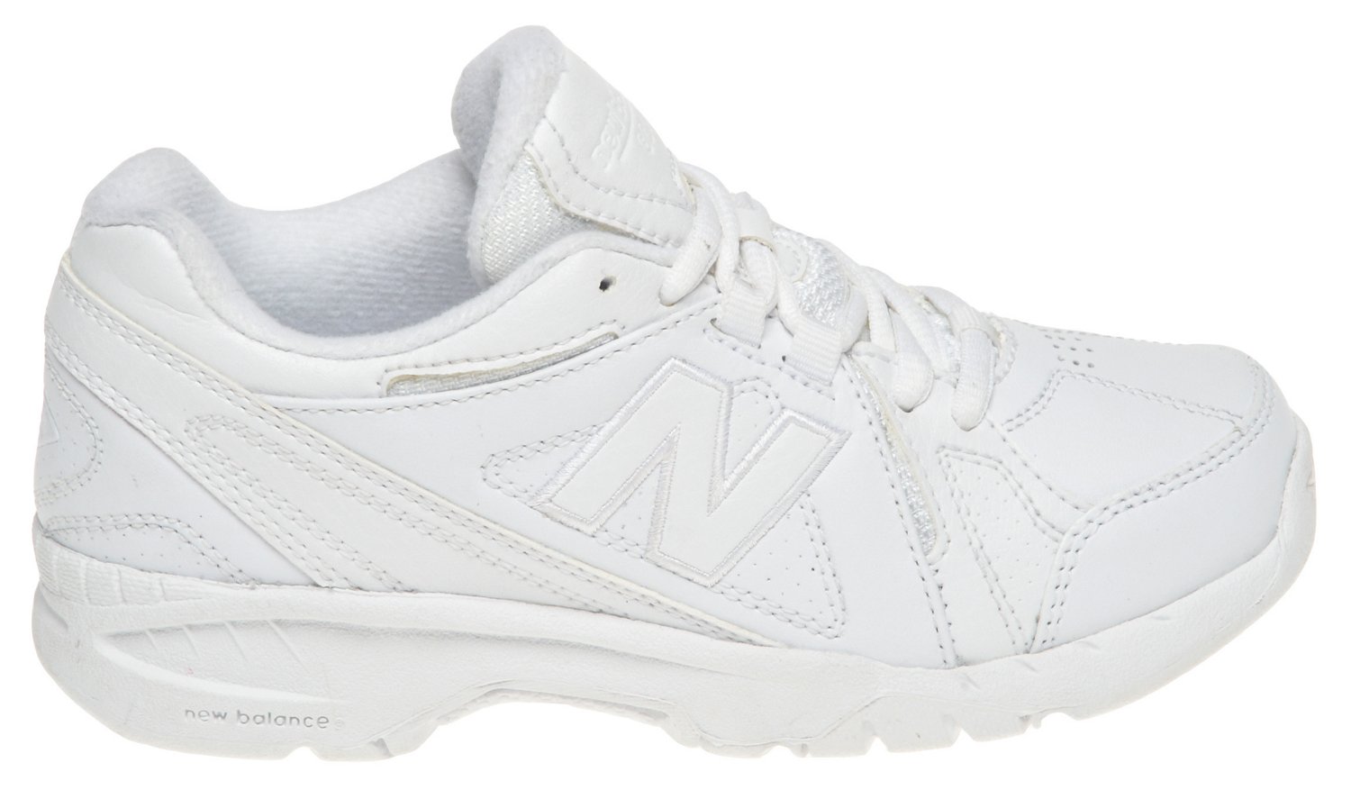 New Balance Boys' 624 Athletic Lifestyle Shoes