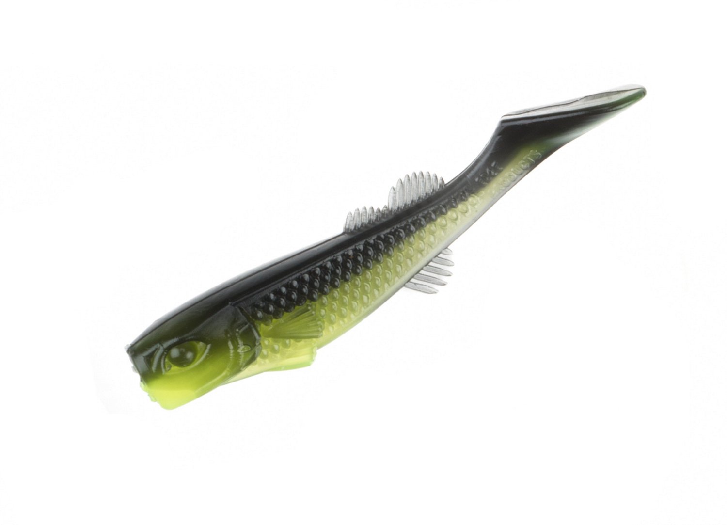 Chartreuse/Black