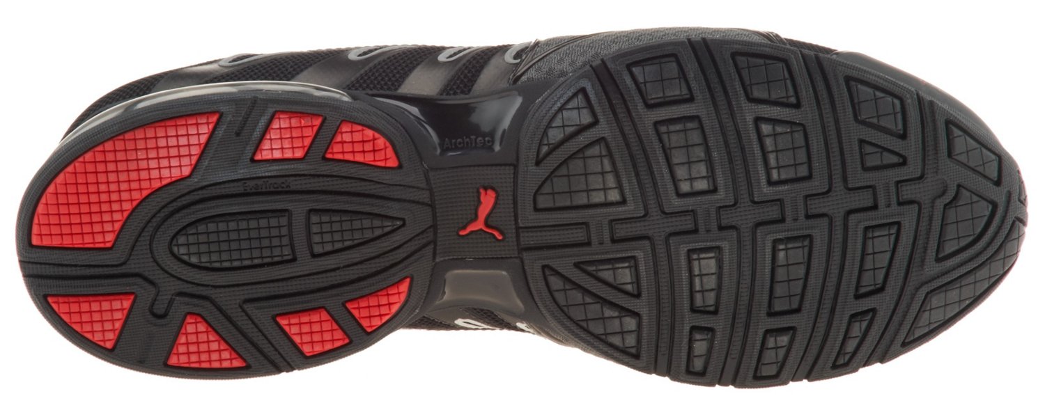 PUMA Men's Voltaic III NM Athletic Lifestyle Shoes thumbnail