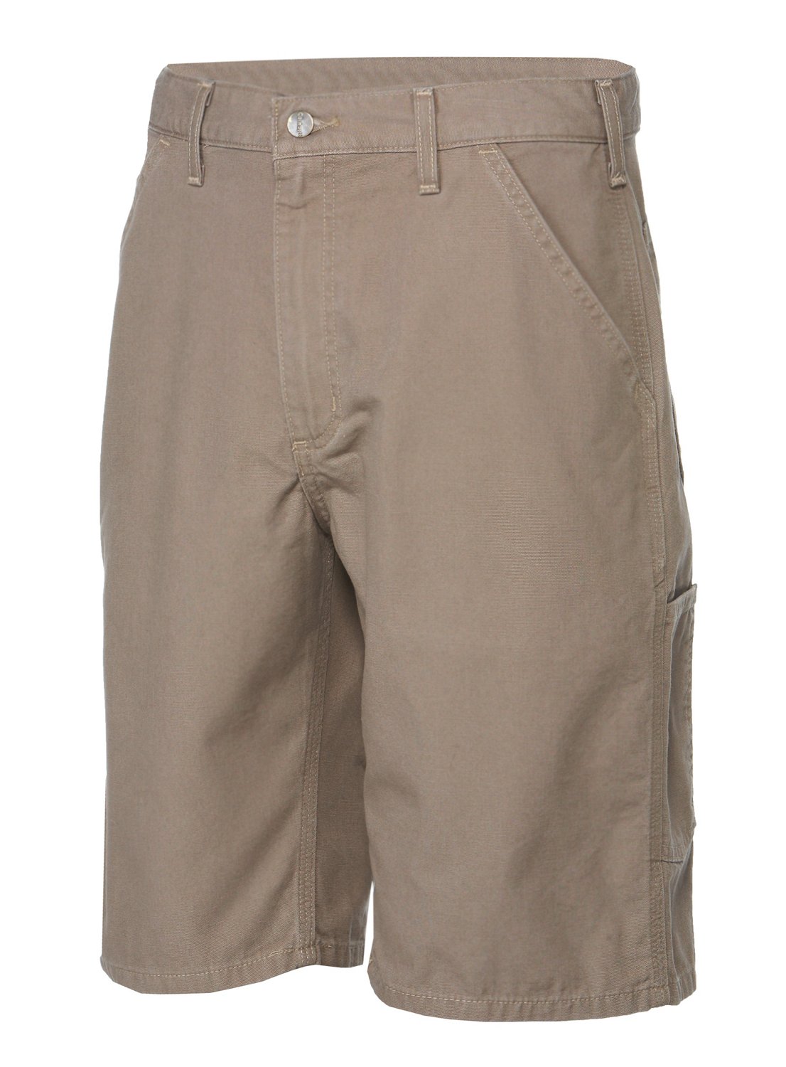 Carhartt Men's Canvas Work Short