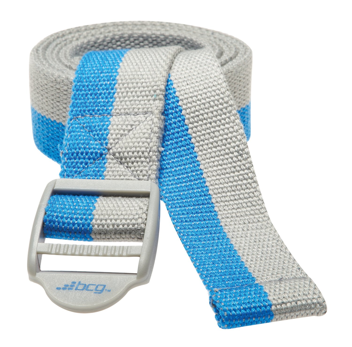 BCG 7' Yoga Strap