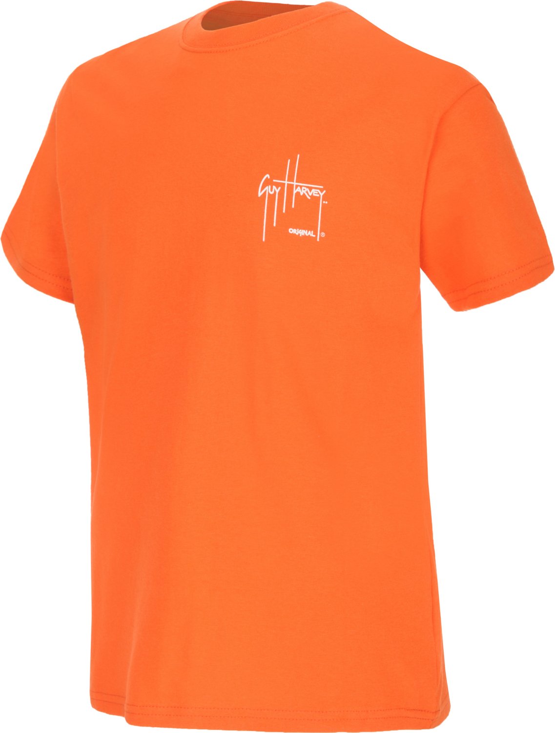 Guy Harvey Kids' Alligator T-shirt