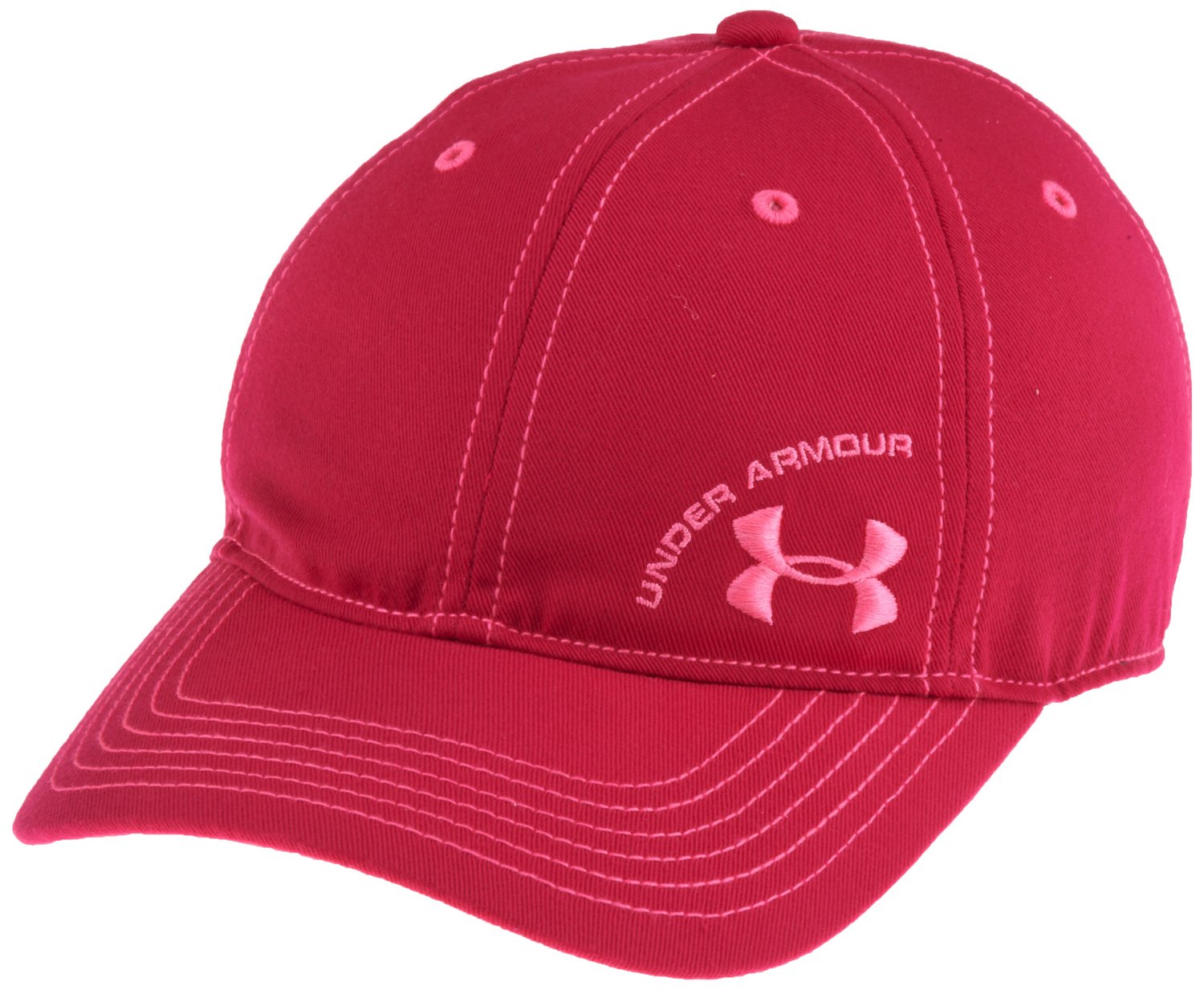 Under Armour® Women's Classic Adjustable Cap