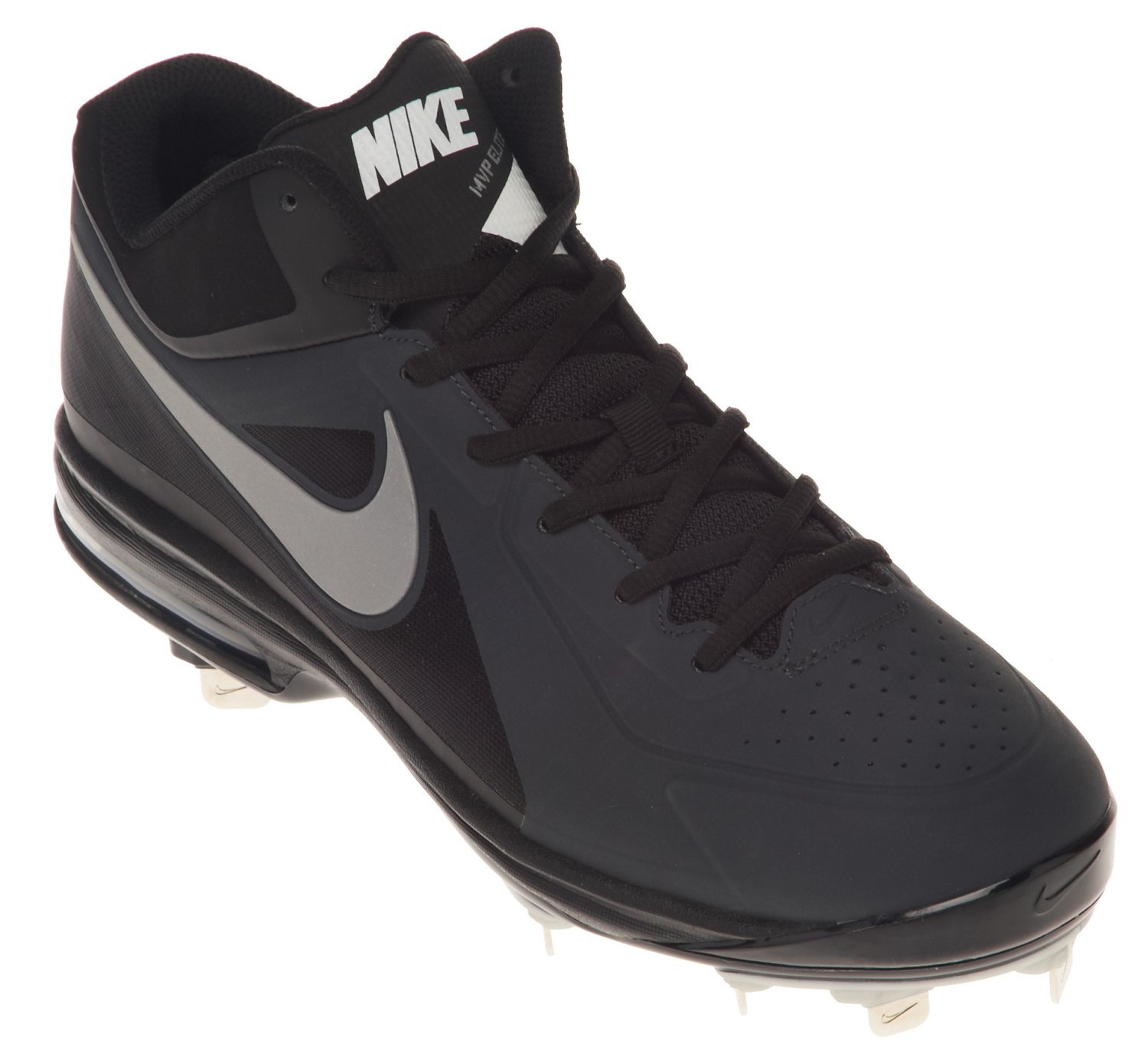 Nike Men's Air Max MVP Elite Baseball Cleats thumbnail
