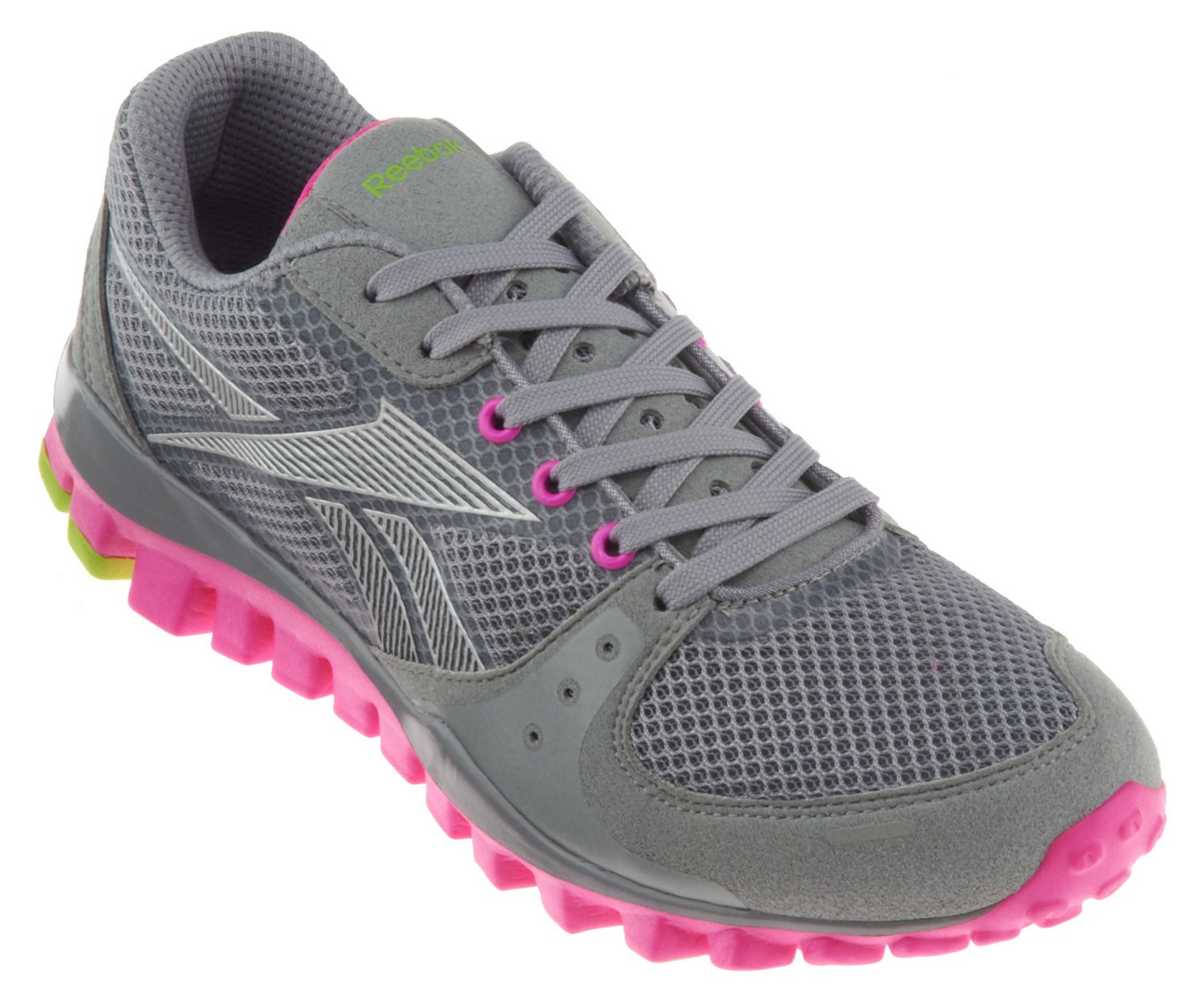 Reebok Women's RealFlex Transition Training Shoes thumbnail