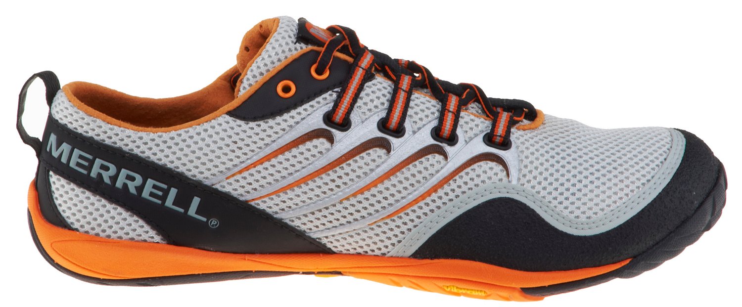 Merrell® Men's Trail Glove Barefoot Running Shoes