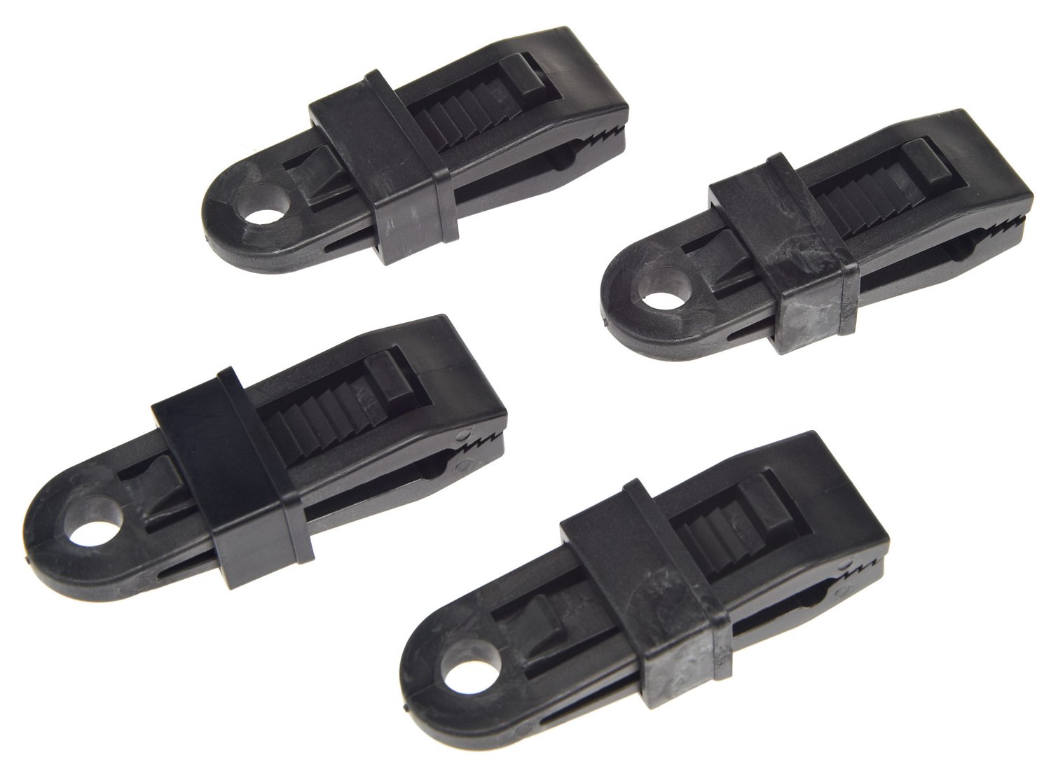 Highland Tarp Clips 4-Pack