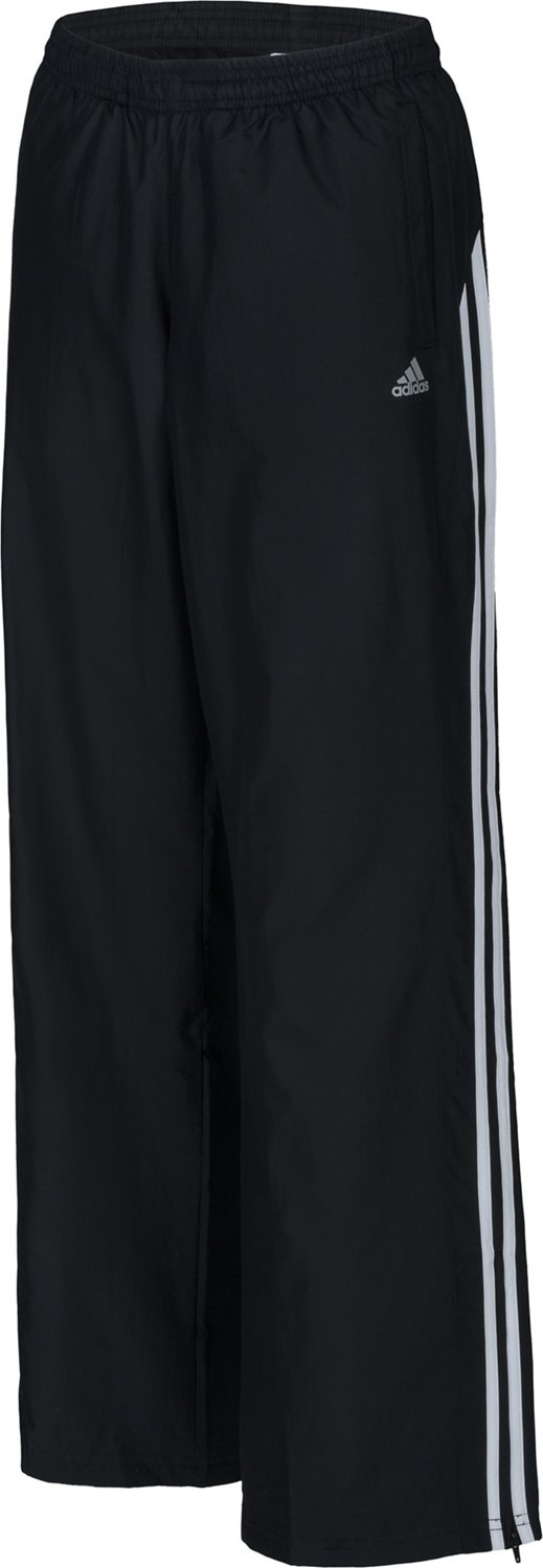 adidas Women's 3-Stripes Wind Pant