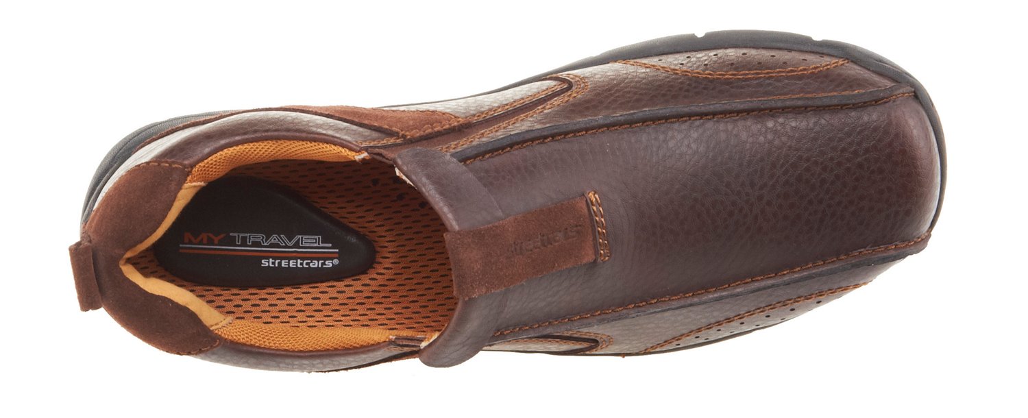 Streetcars Men's Saddleback Shoes thumbnail