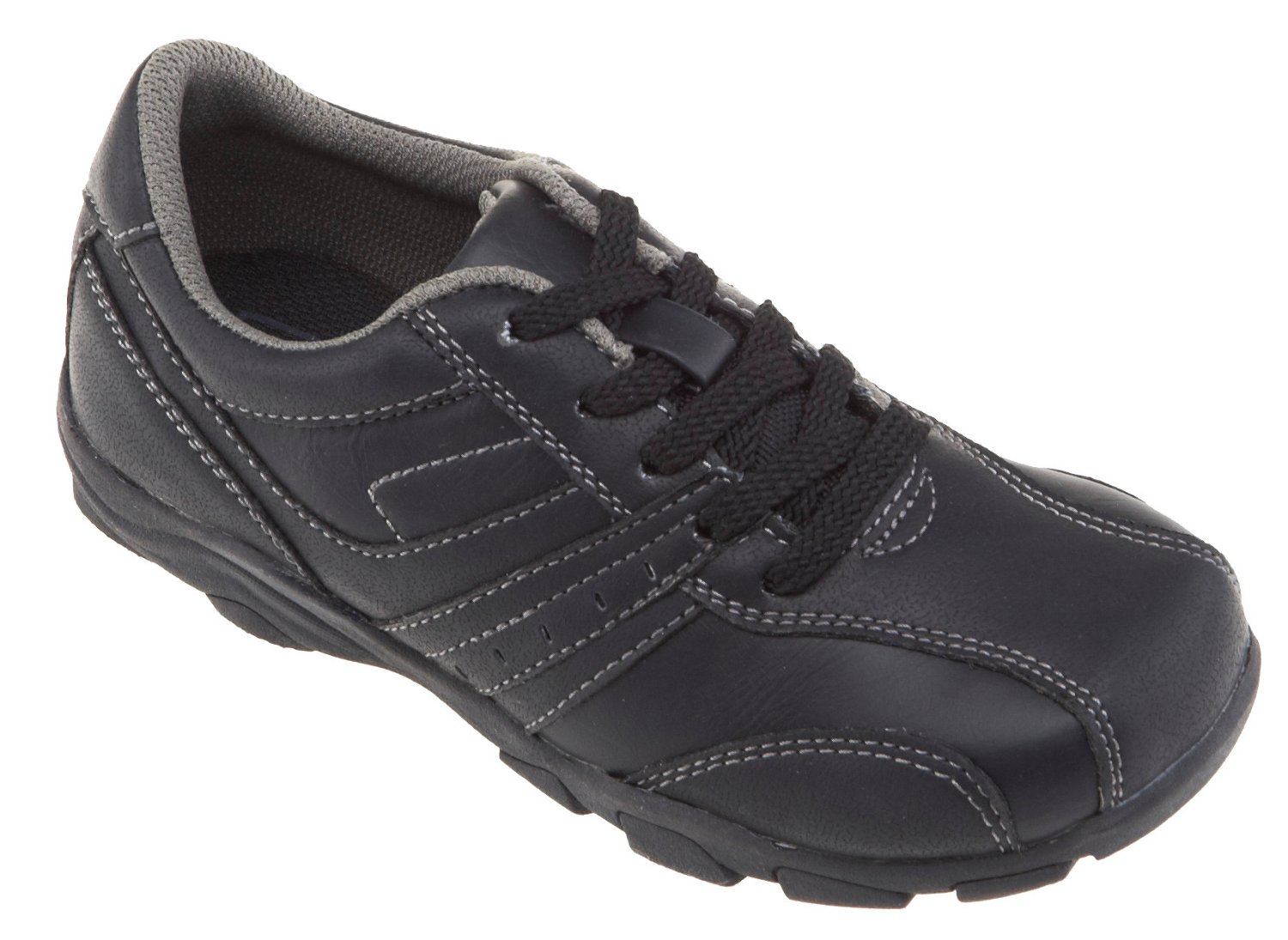 Stone Creek Boys' Heath II Casual Shoes thumbnail