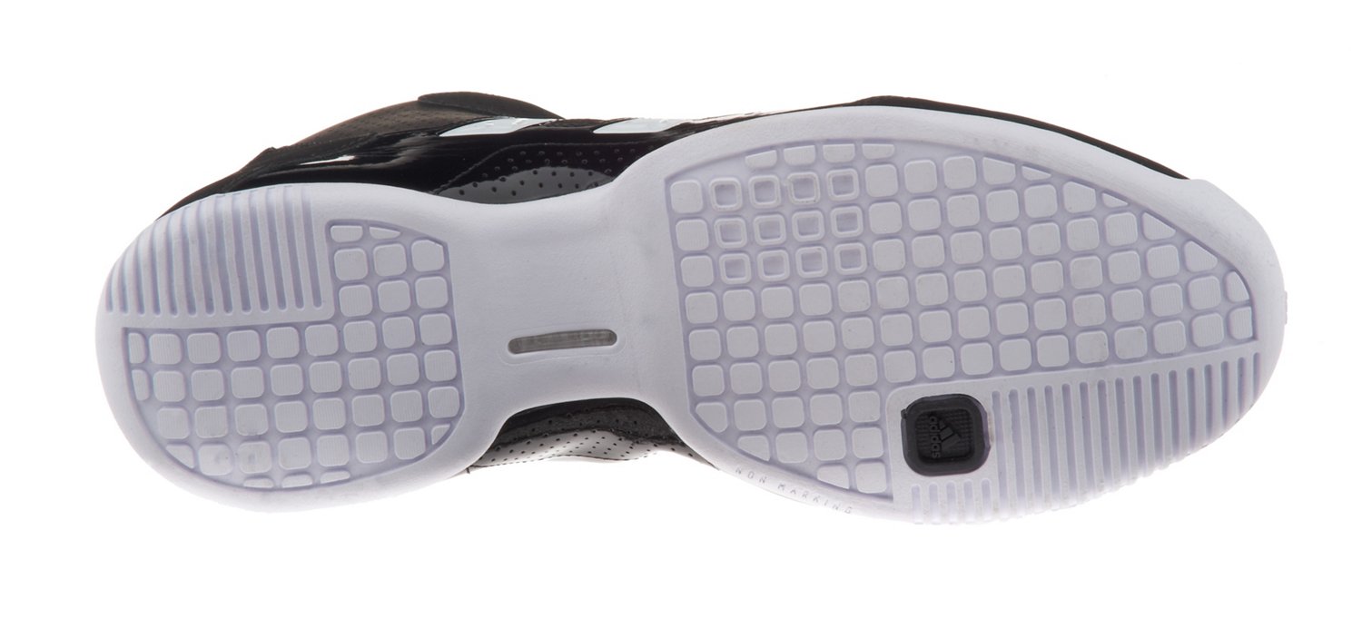 adidas Men's Commander TD 3 Basketball Shoes thumbnail