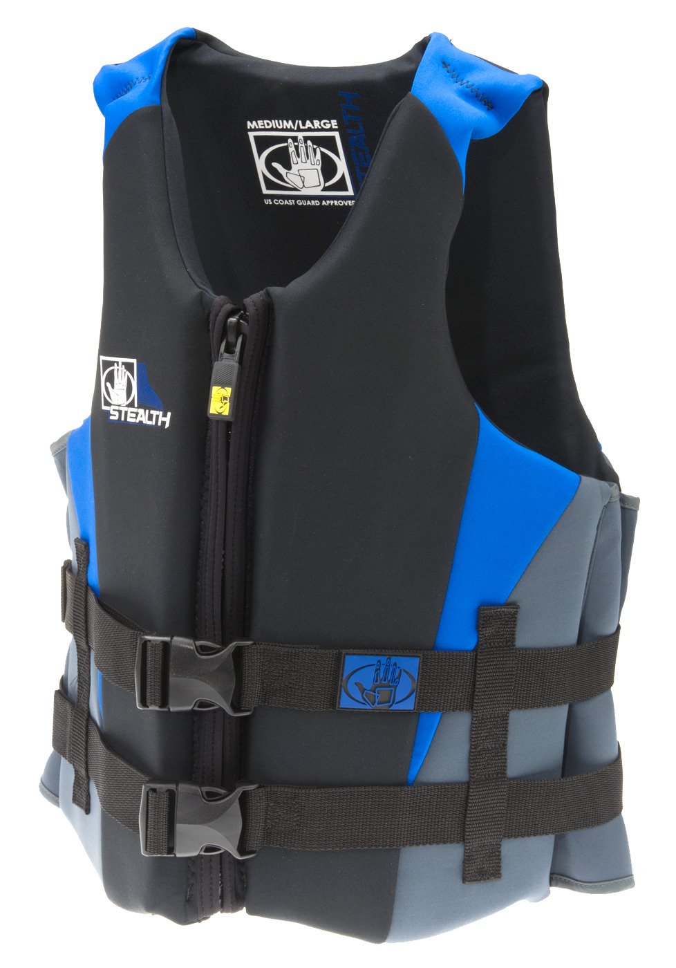 Body Glove Stealth Life Vest
