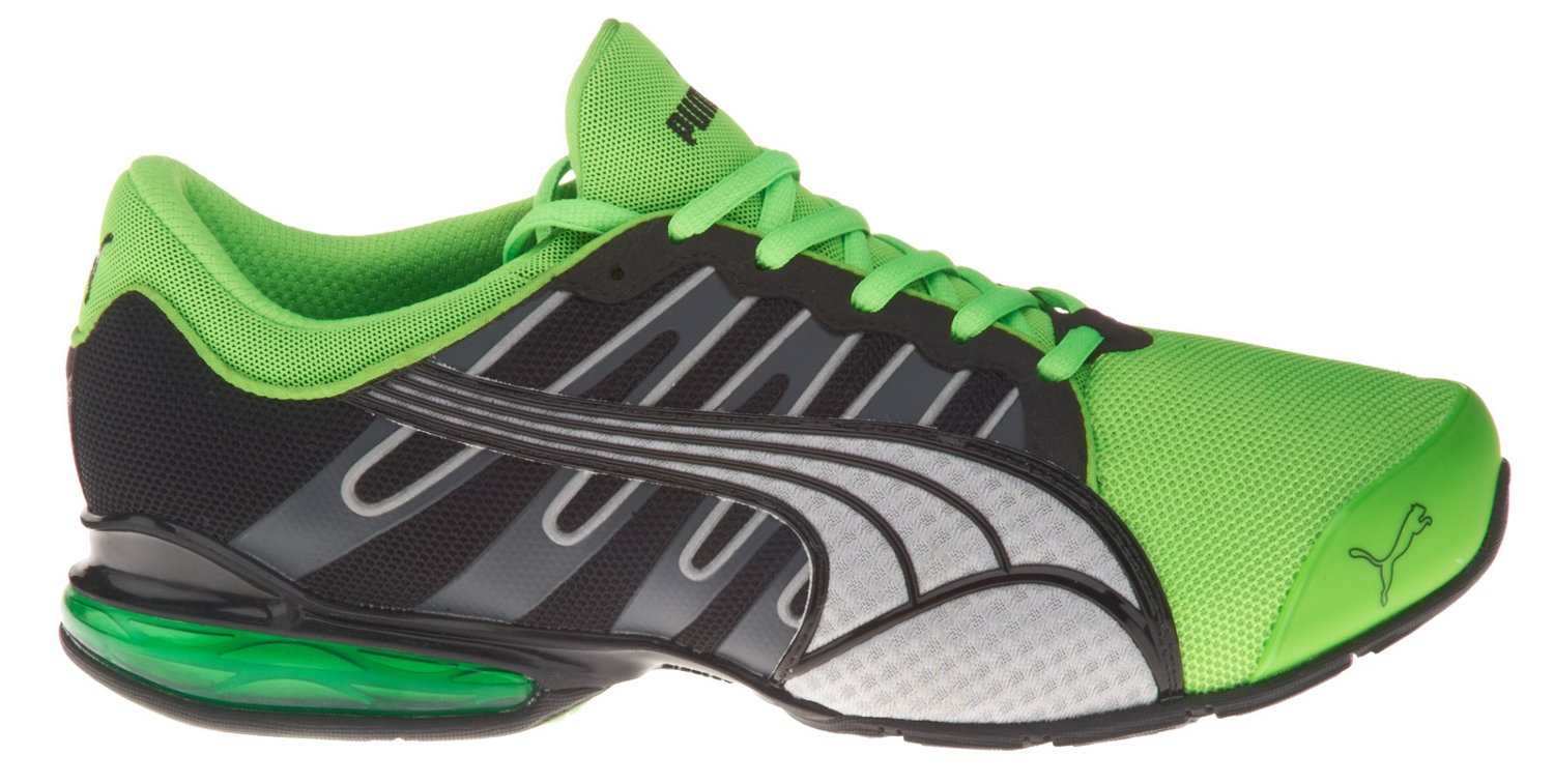 PUMA Men's Voltiac 3 NM Athletic Lifestyle Shoes