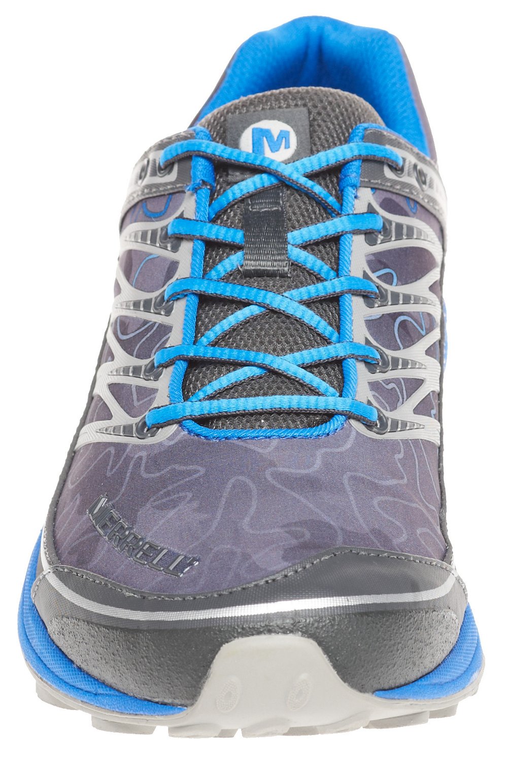 Merrell® Men's Mix Master Multisport Light Hiking Shoes thumbnail