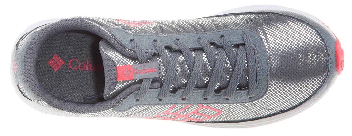 Columbia Sportswear Women's Ravenous Lite Flash Trail Shoes thumbnail